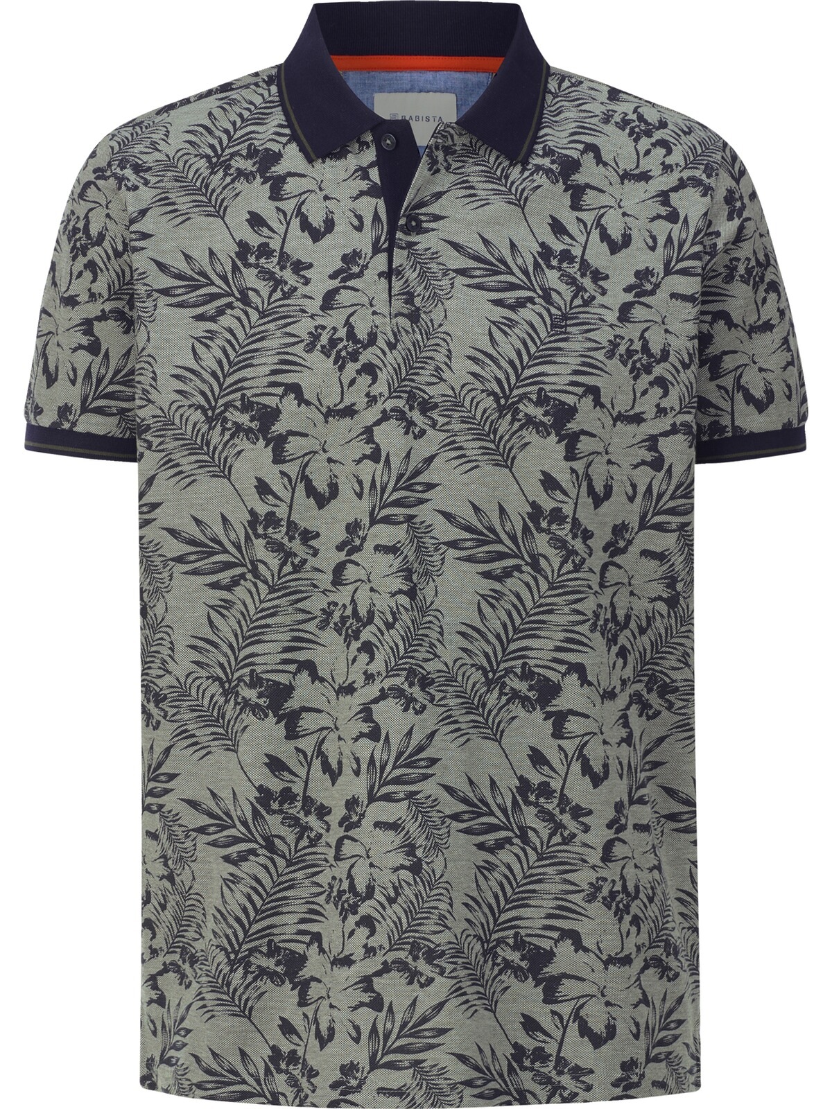 Babista Poloshirt »Poloshirt DUITEZZI«