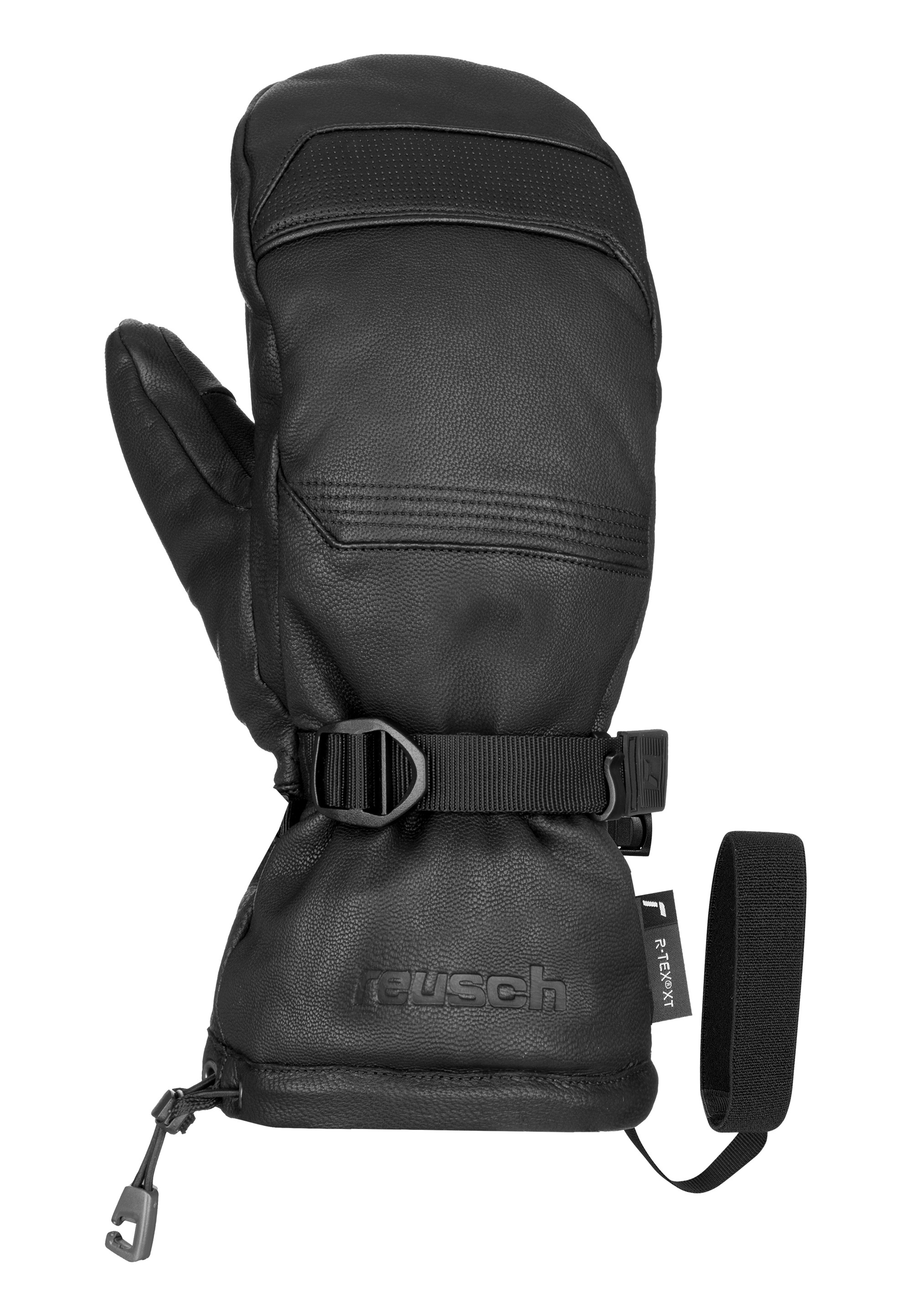 Reusch Fäustlinge "Fullback Down R-TEX XT Mitten", mit höchster Wärmestufe günstig online kaufen