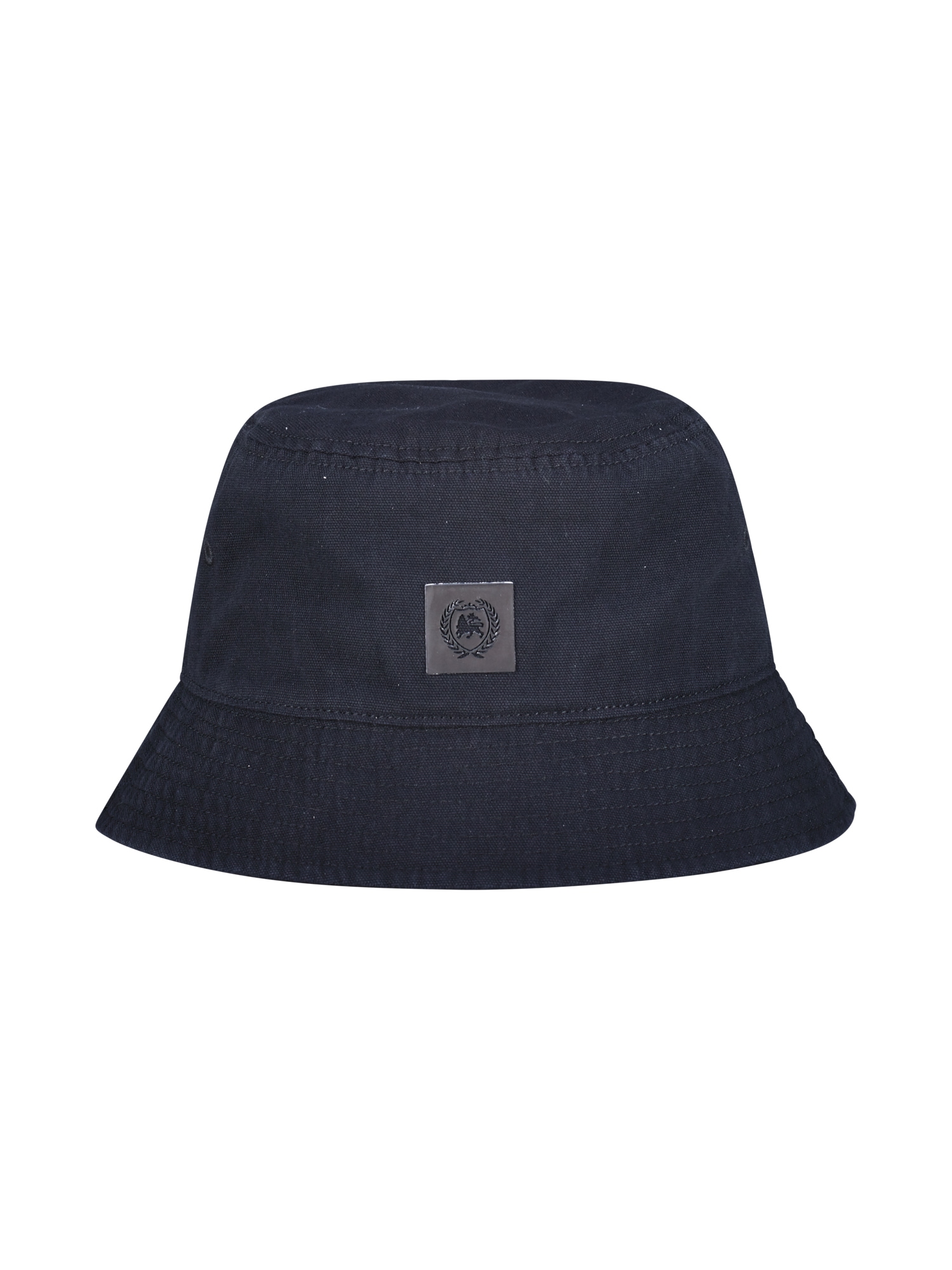 LERROS Jerseymütze »LERROS Bucket-Hat aus Baumwolle«