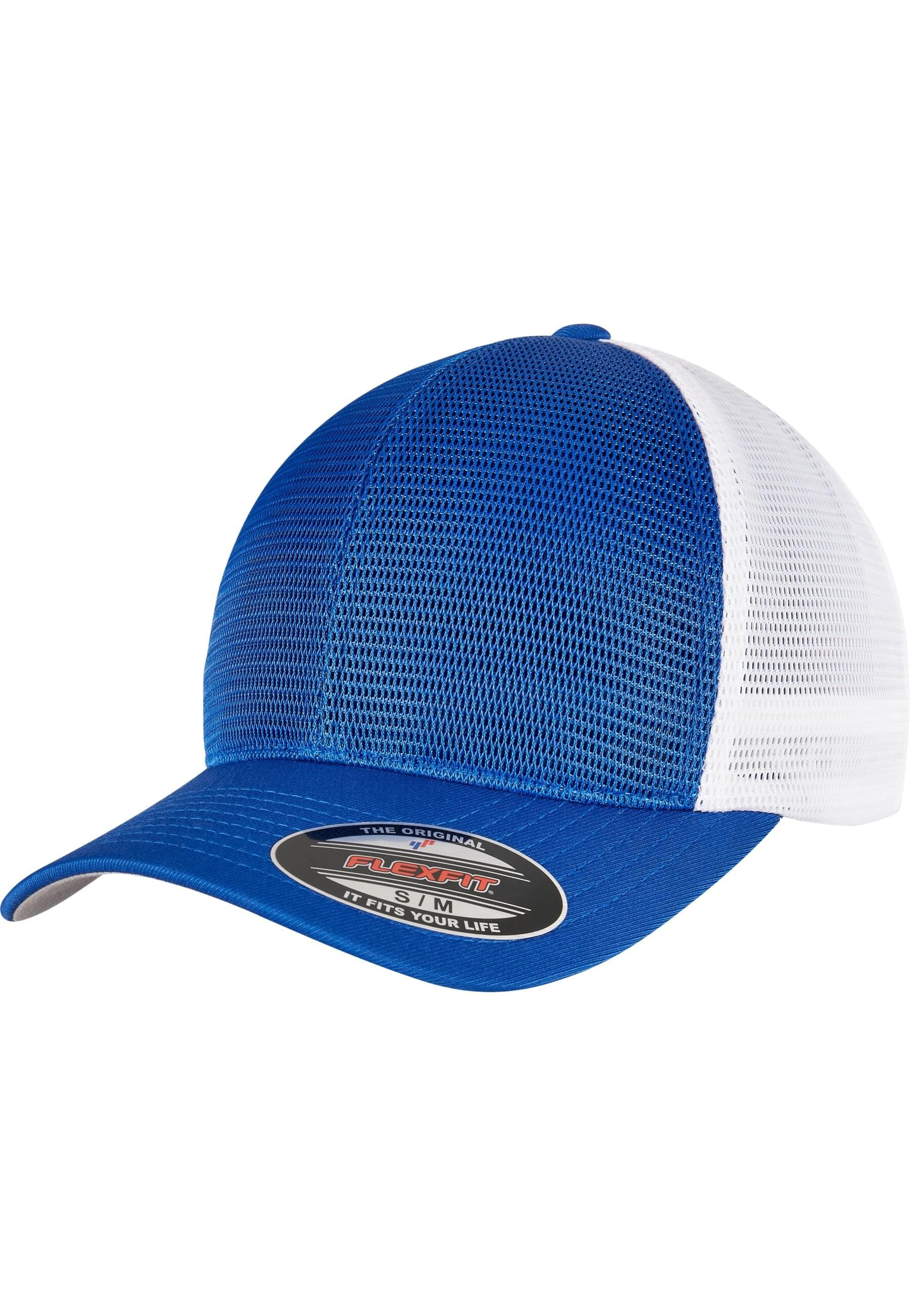 Flexfit Flex Cap »Flexfit Neue Kollektion FLEXFIT 360 OMNIMESH CAP 2-TONE«