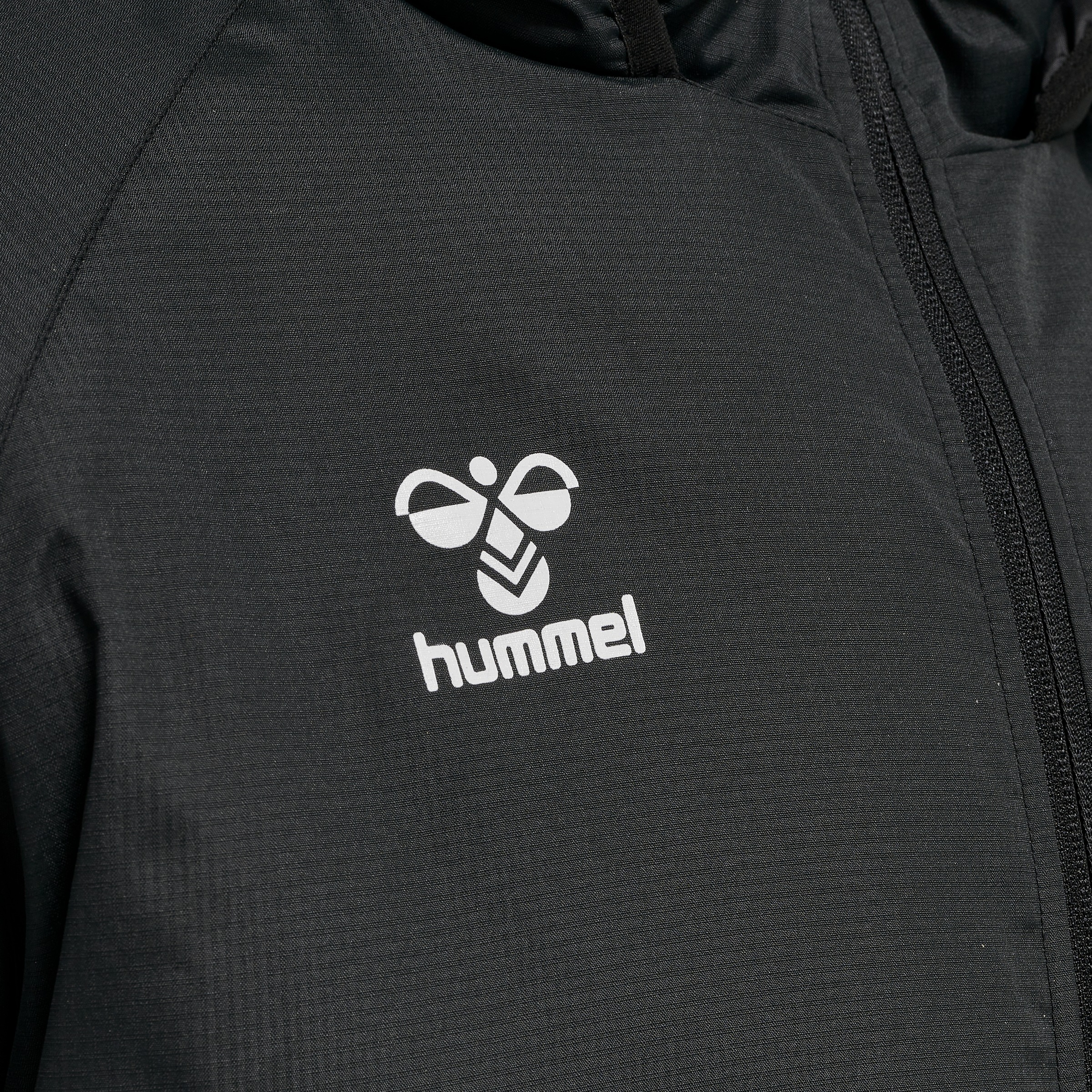 hummel Stadionjacke