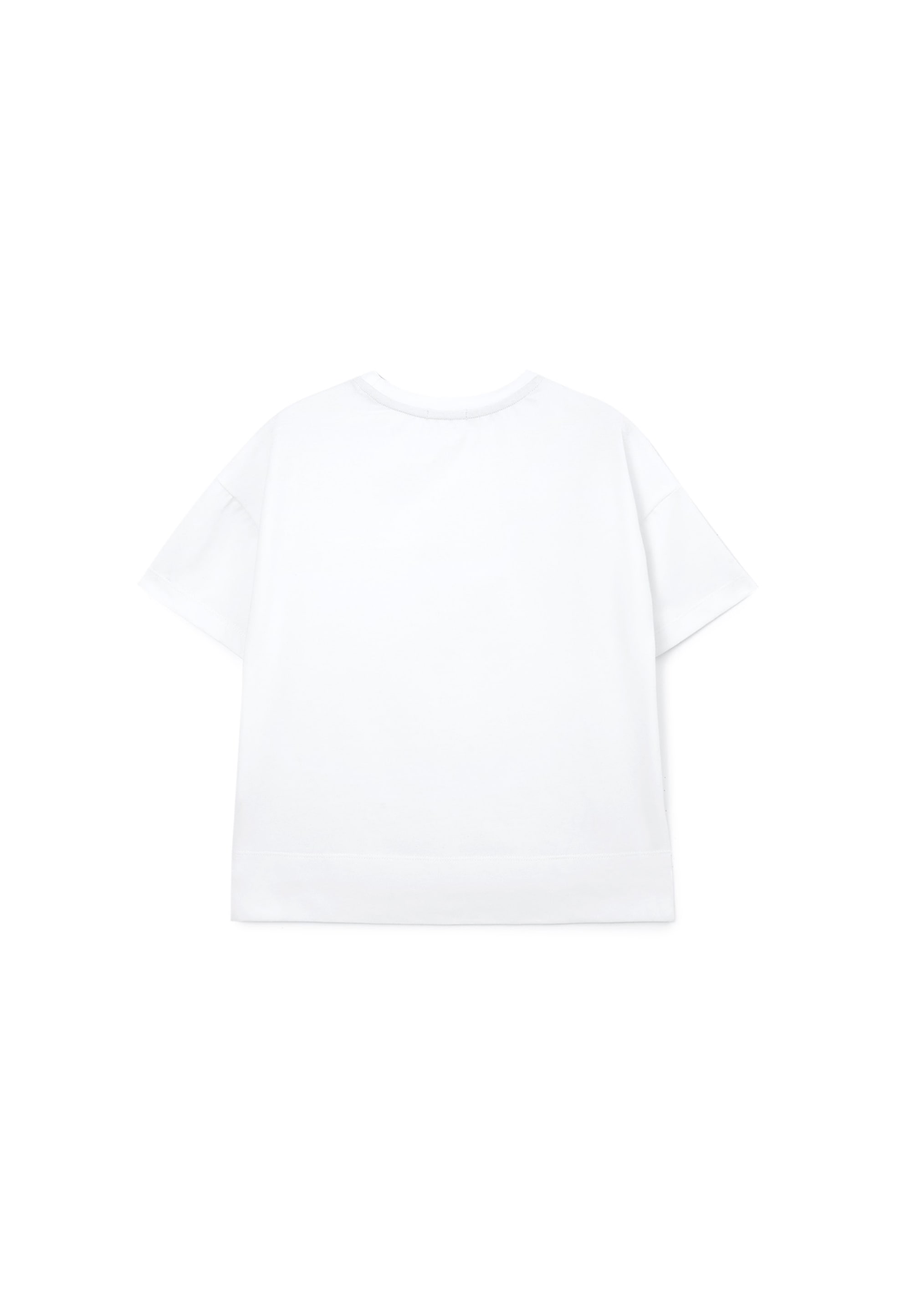 Black Friday Gulliver T-Shirt, mit BAUR Frontprint | buntem