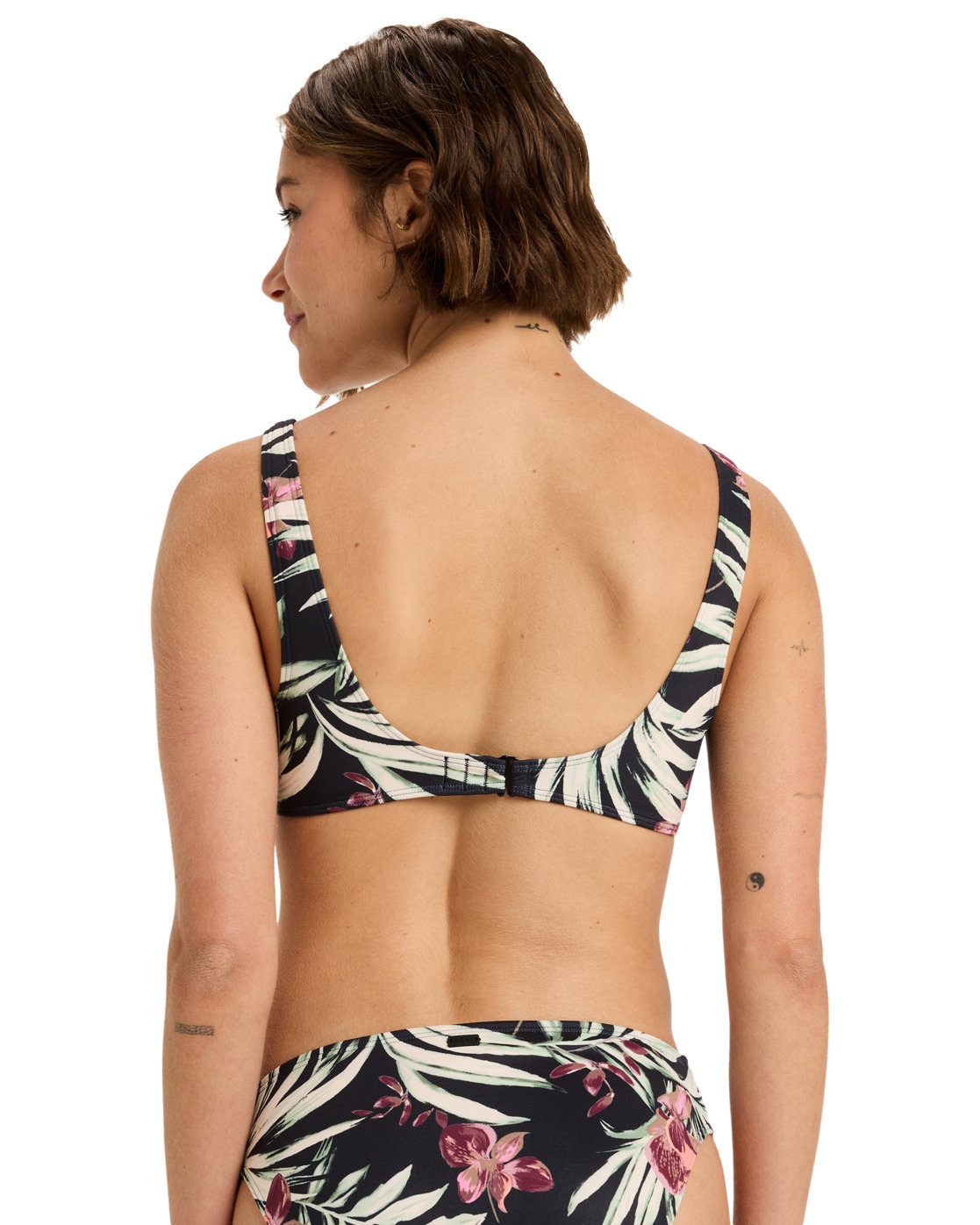 Roxy Triangel-Bikini-Top »Pt Beach Classics Uw Bra«