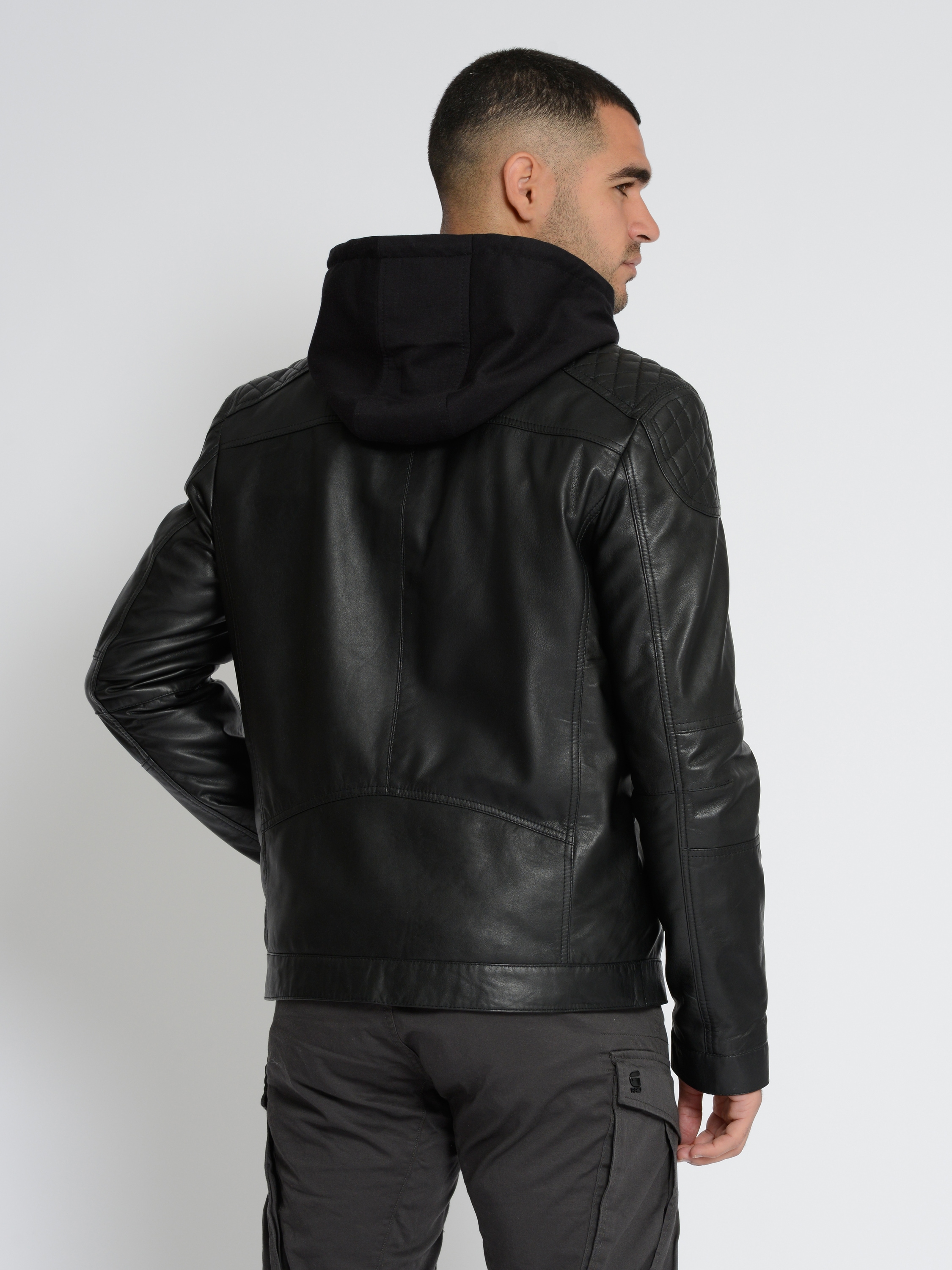 MUSTANG Bikerjacke »31022245«