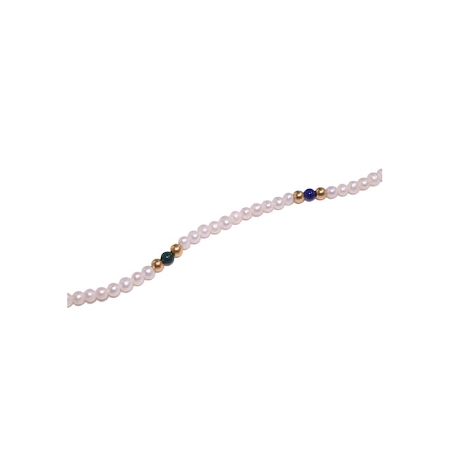 Firetti Perlenkette »Schmuck Geschenk, Perlen«, Made in Germany - mit  Naturperle für bestellen | BAUR