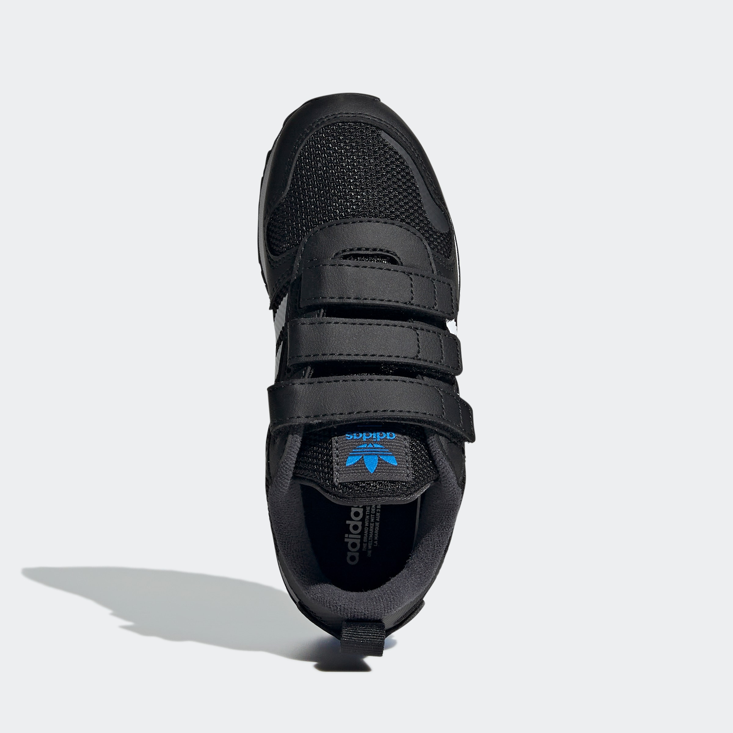 adidas Originals Sneaker »ZX 700 HD«, mit Klettverschluss für Jugendliche