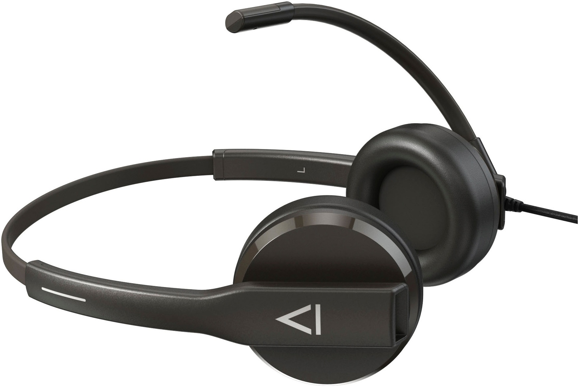 Creative PC-Headset »HS-230 mit USB- und AUX-in-Konnektivität«