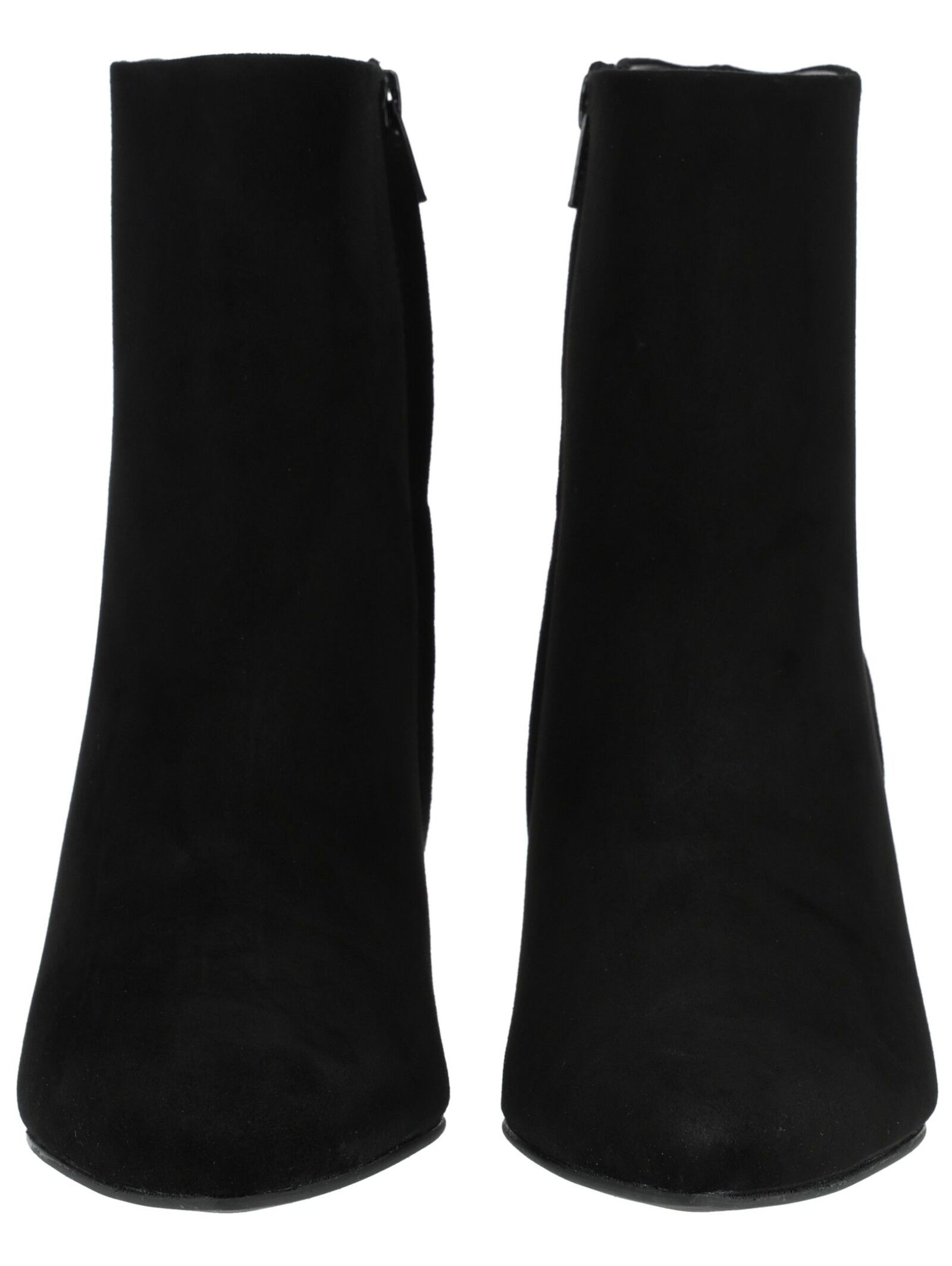 Paul Green Stiefelette »Paul Green Stiefelette Veloursleder«