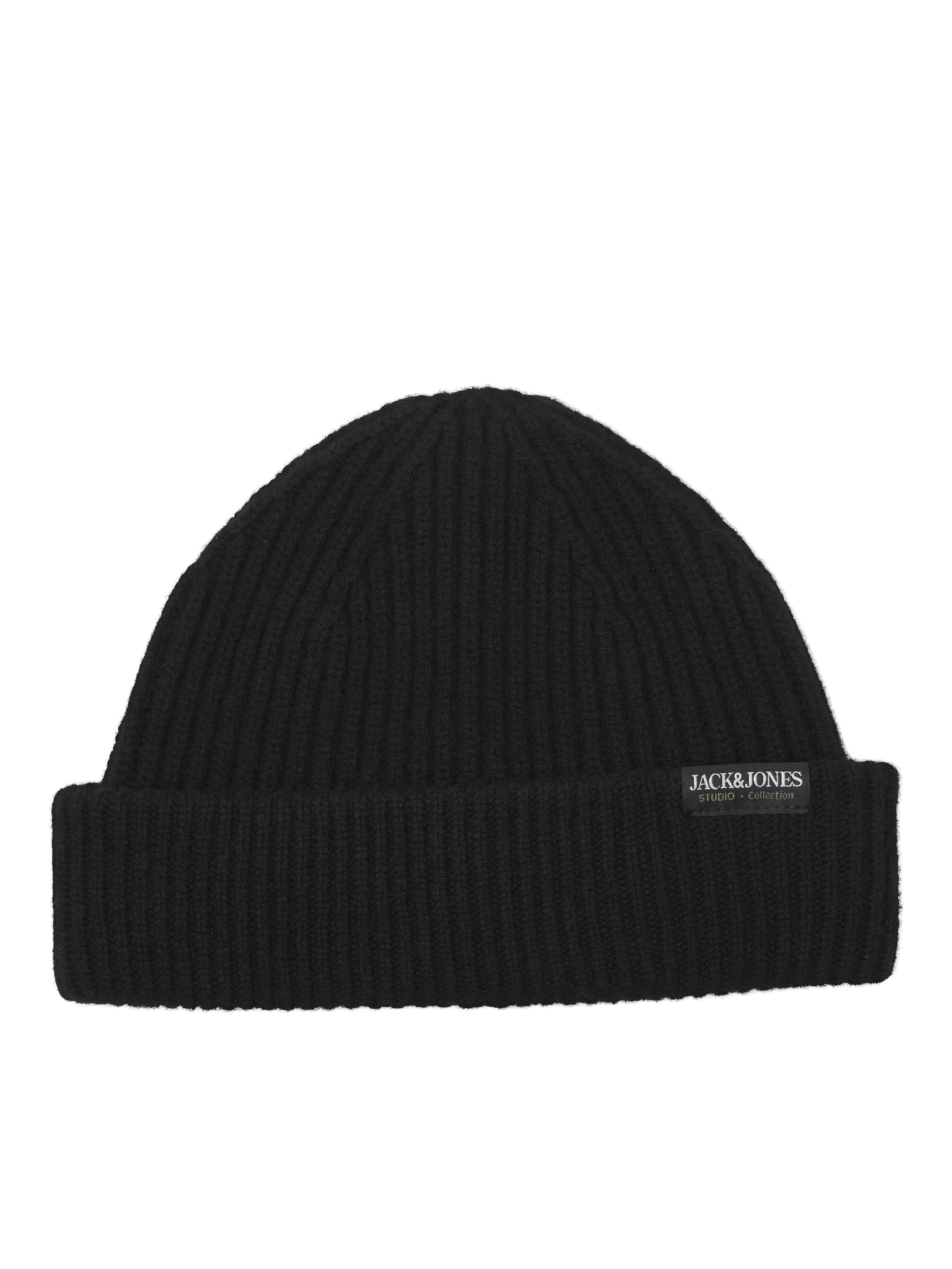 Jack & Jones Beanie "JACPREM WOOL BEANIE NOOS"