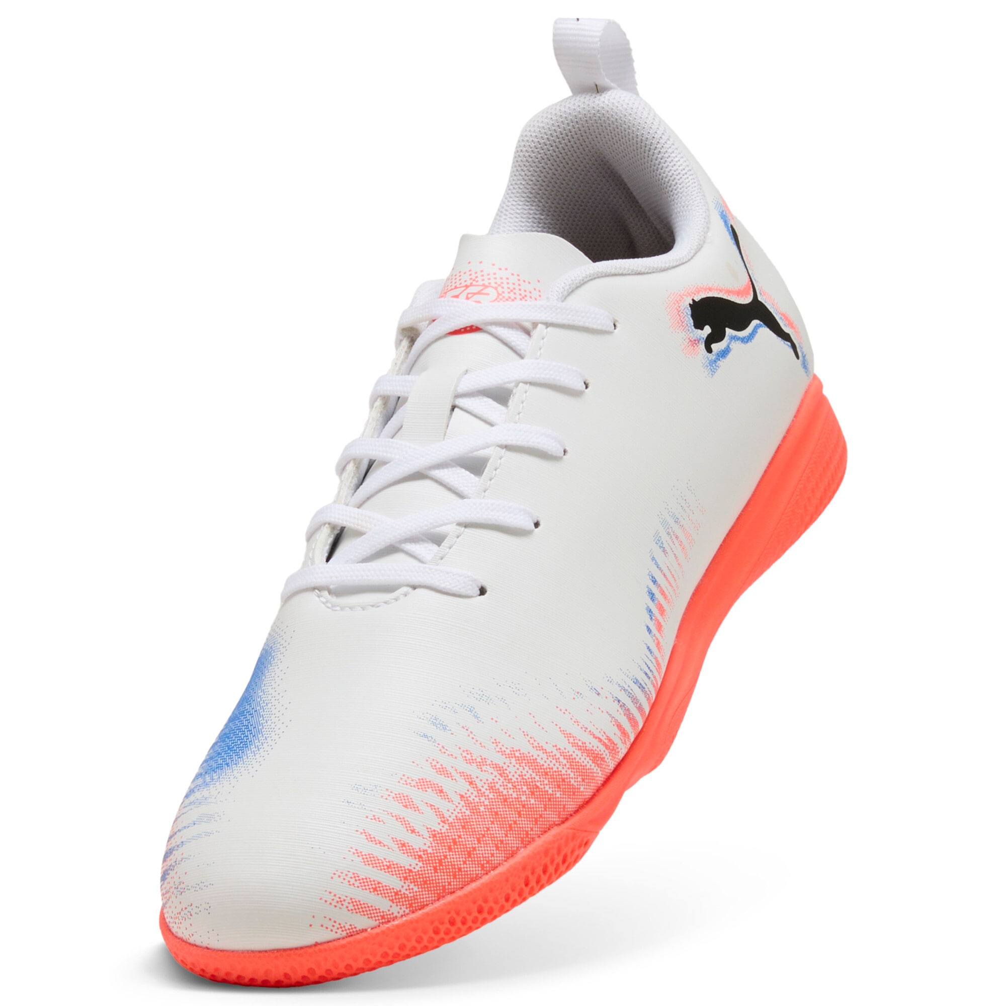 PUMA Hallenschuh »FUTURE 8 PLAY IT JR«