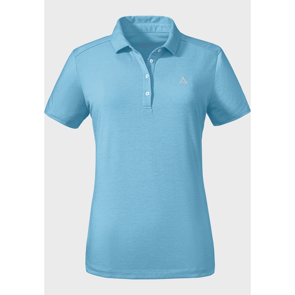 Schöffel Poloshirt »CIRC Polo Shirt Tauron L«