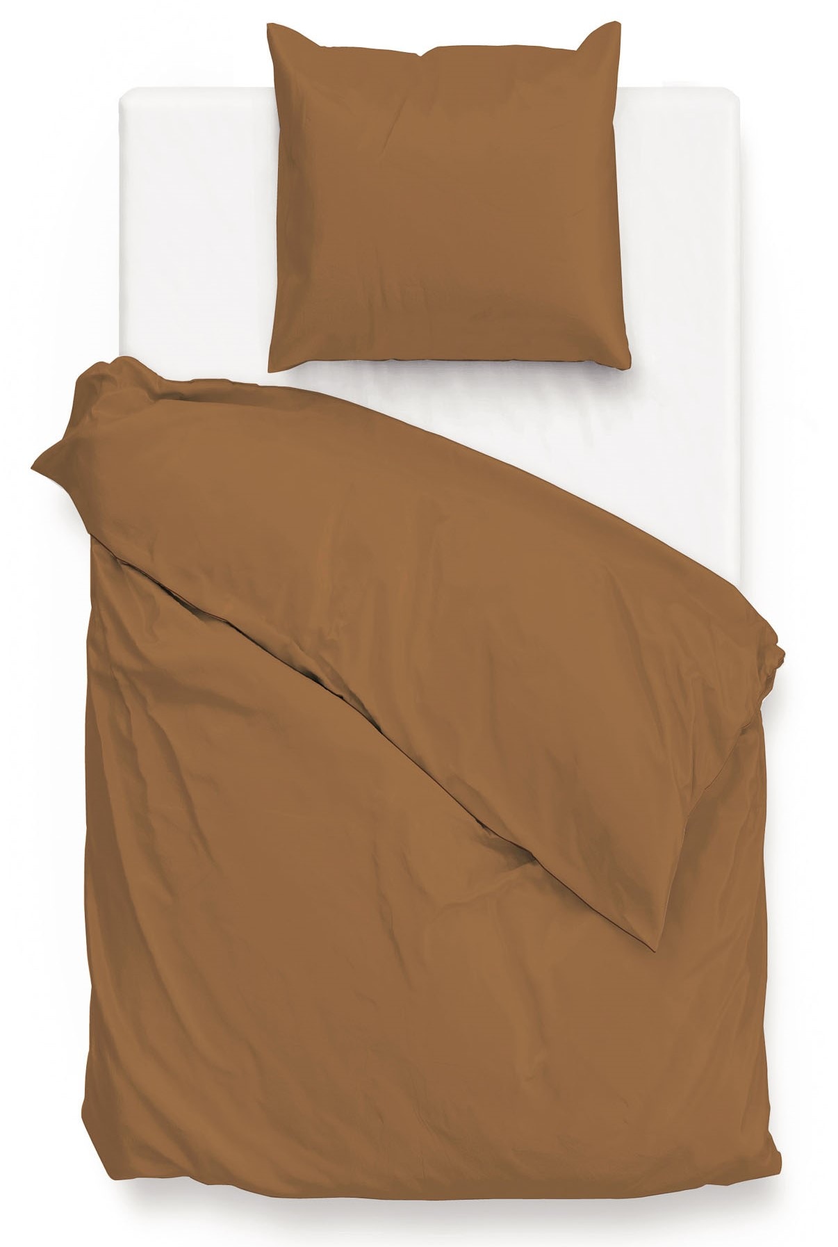 ZO HOME Bettwäsche "Satinado" 1 Stk. Bettwäsche aus 100% Baumwolle, hochwer günstig online kaufen