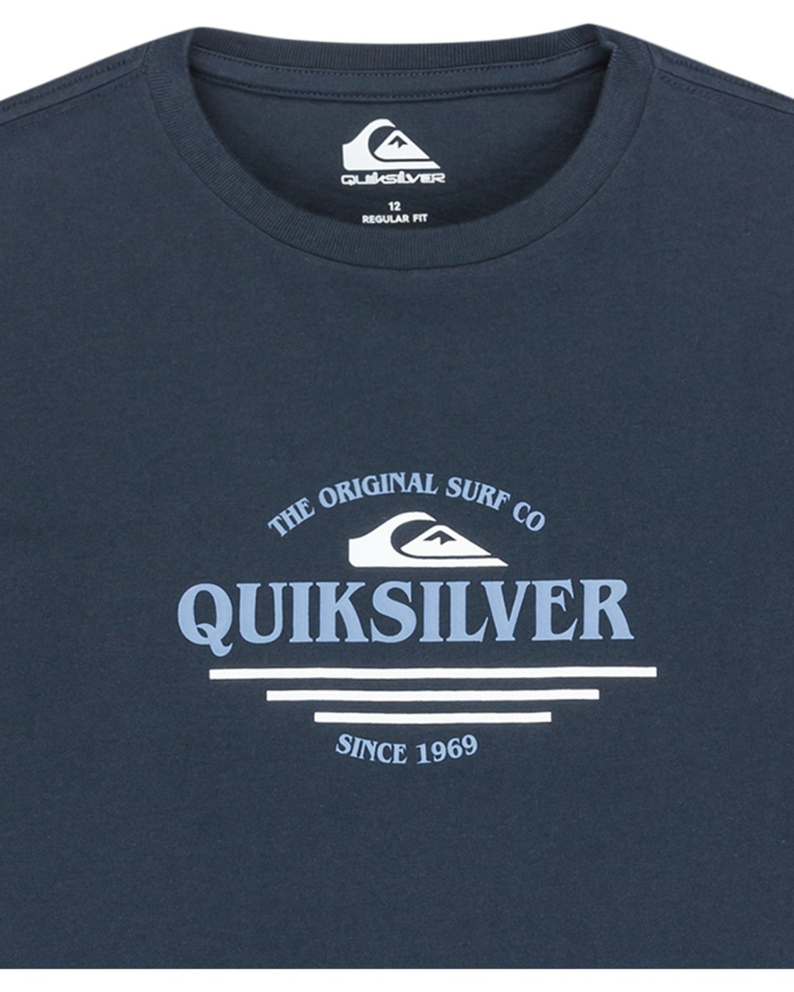 Thumbnail - Quiksilver Langarmshirt "Ev Type Line"
