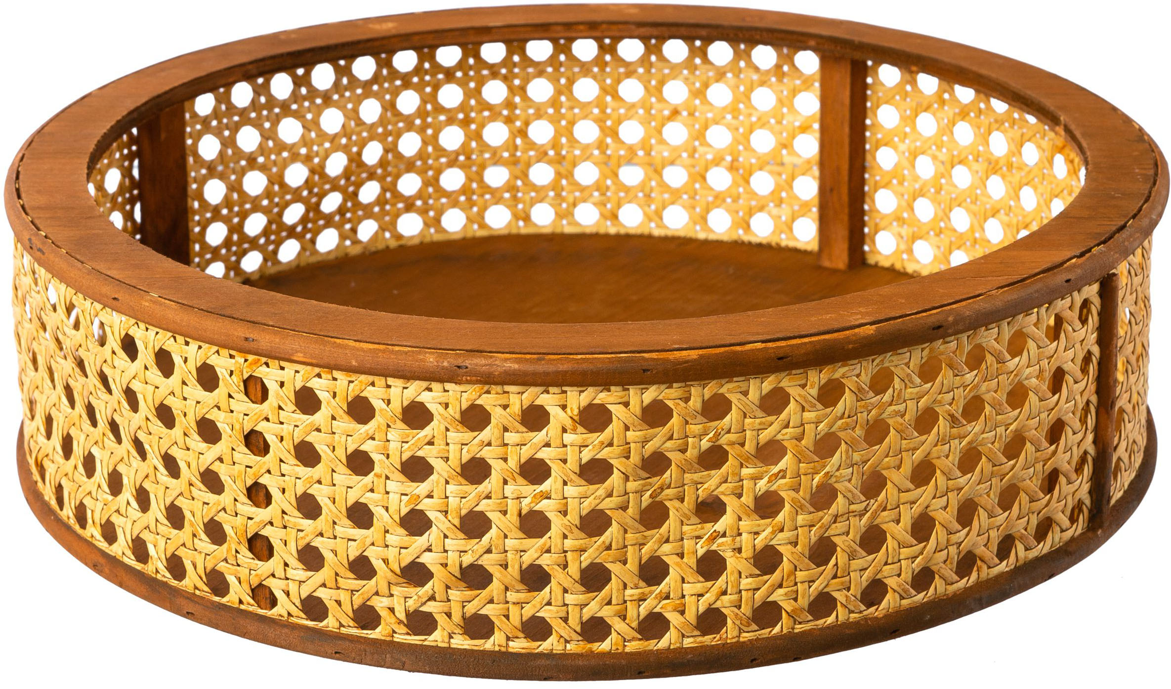 Thumbnail - Creativ home Dekoschale "Schale" mit Lochstruktur