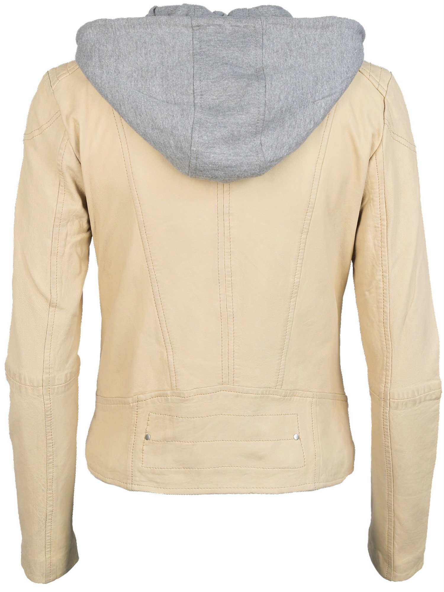 Maze Lederjacke »Mico«