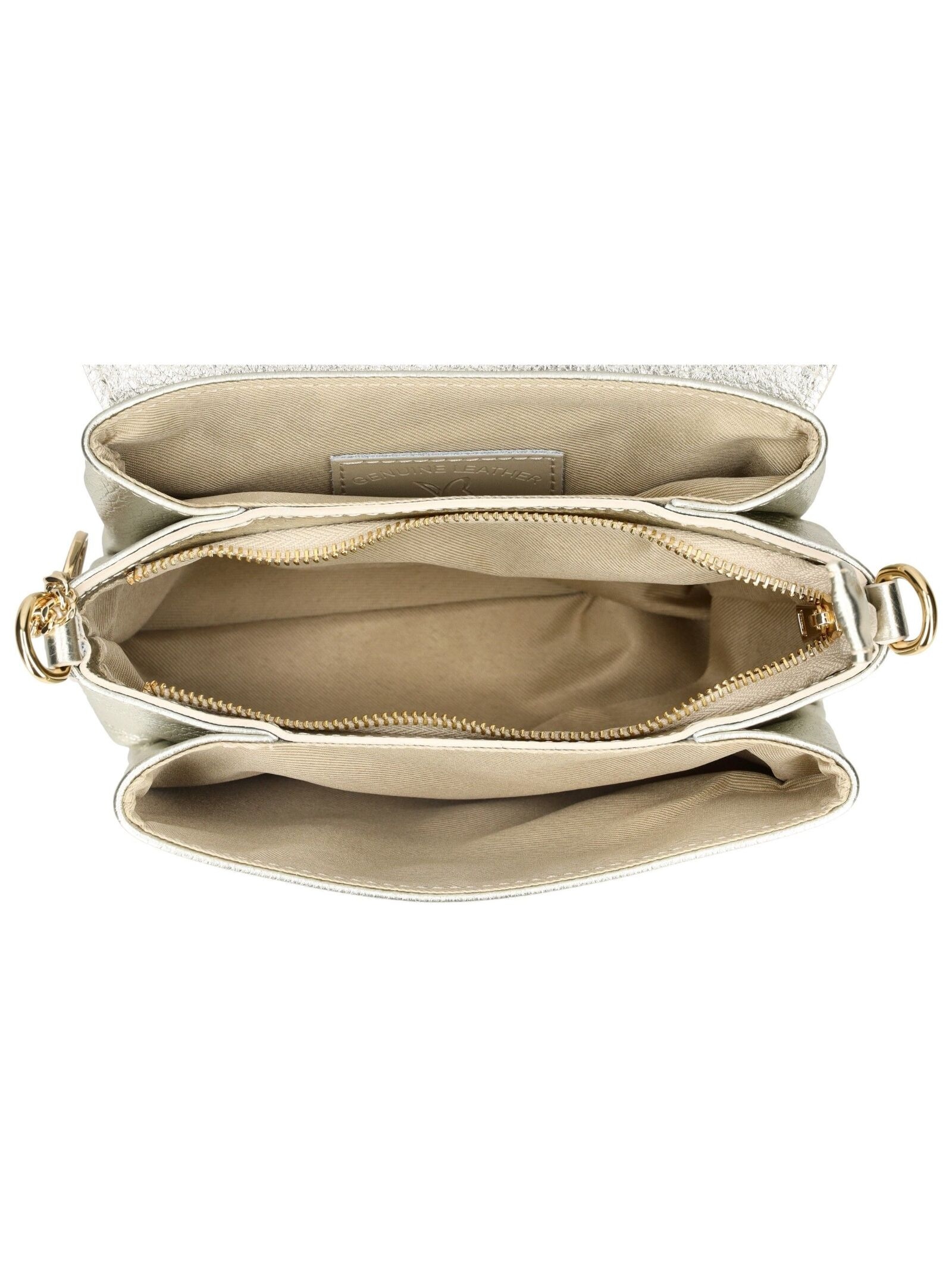 Caprice Henkeltasche »Caprice Taschen Leder«