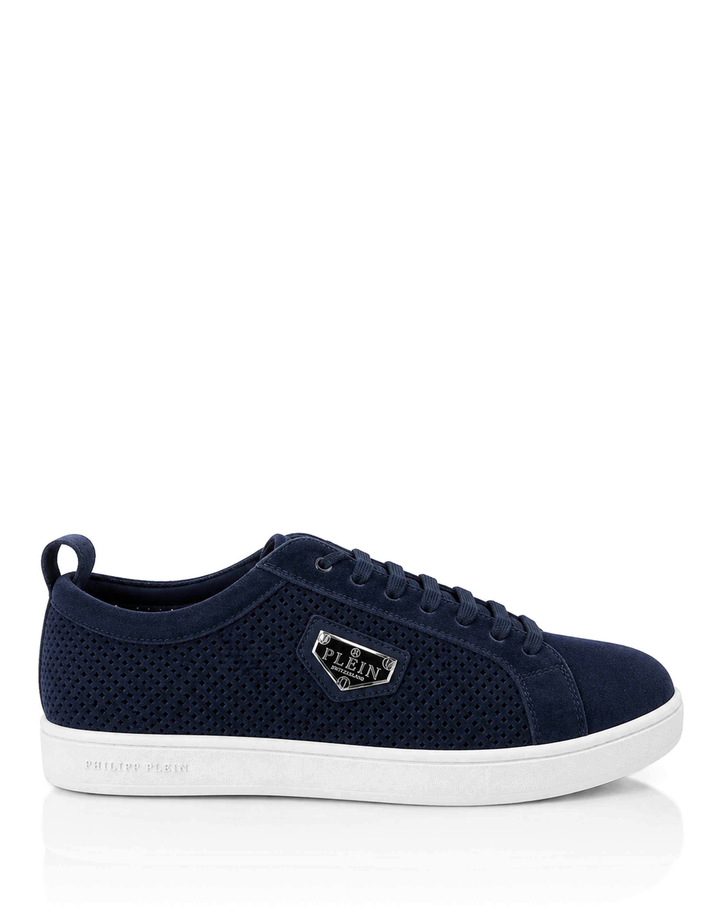 PHILIPP PLEIN Sneaker »Low-Top-Sneaker«