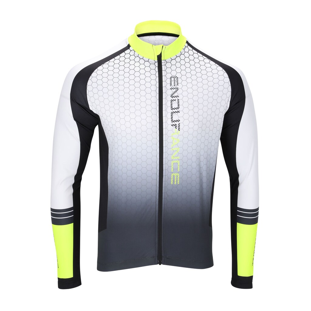 ENDURANCE Radtrikot »VEROVE M Bike L/S Shirt«