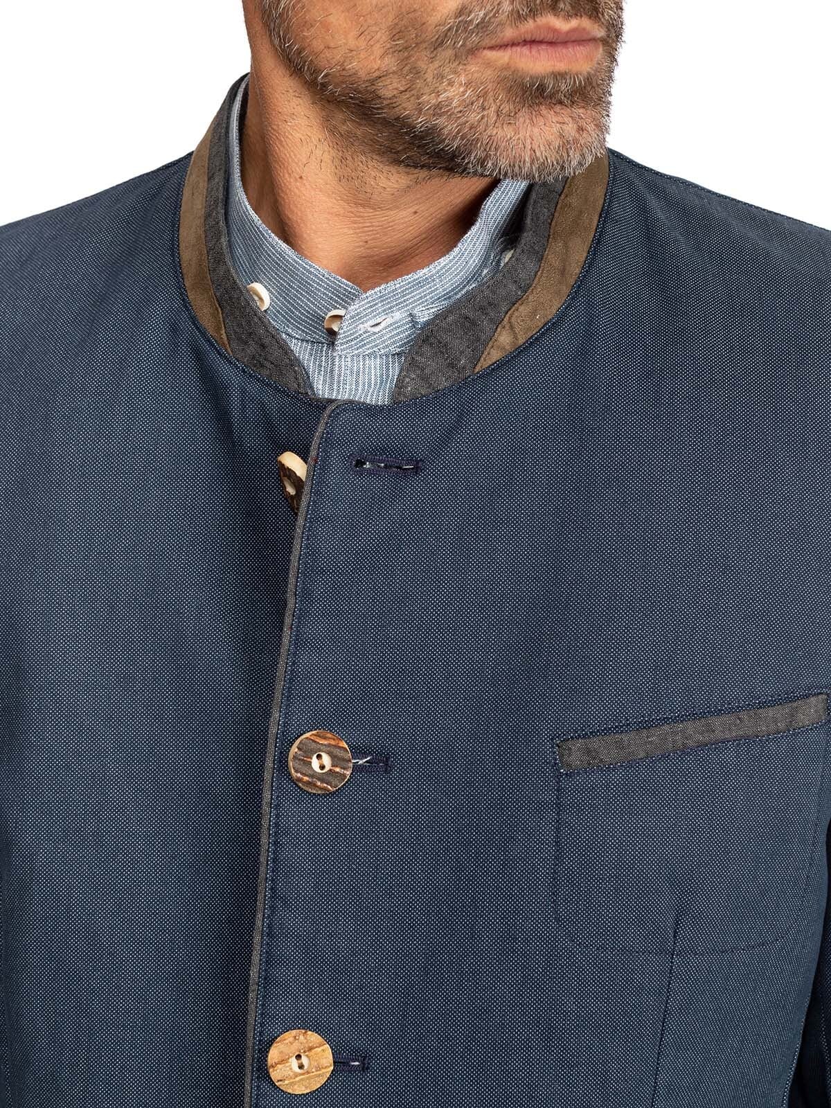 Gipfelstürmer Trachtenjacke »Jacke BREITENBERG«