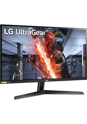 LG Gaming-LED-Monitor »27GN800P« 685 cm/2...