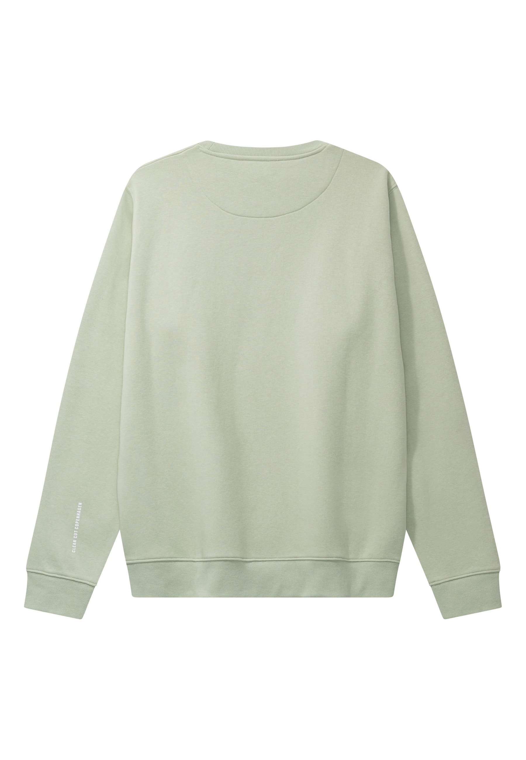 Clean Cut Copenhagen Sweater »Clean Cut Copenhagen Patrick Sweatshirt«, 1
