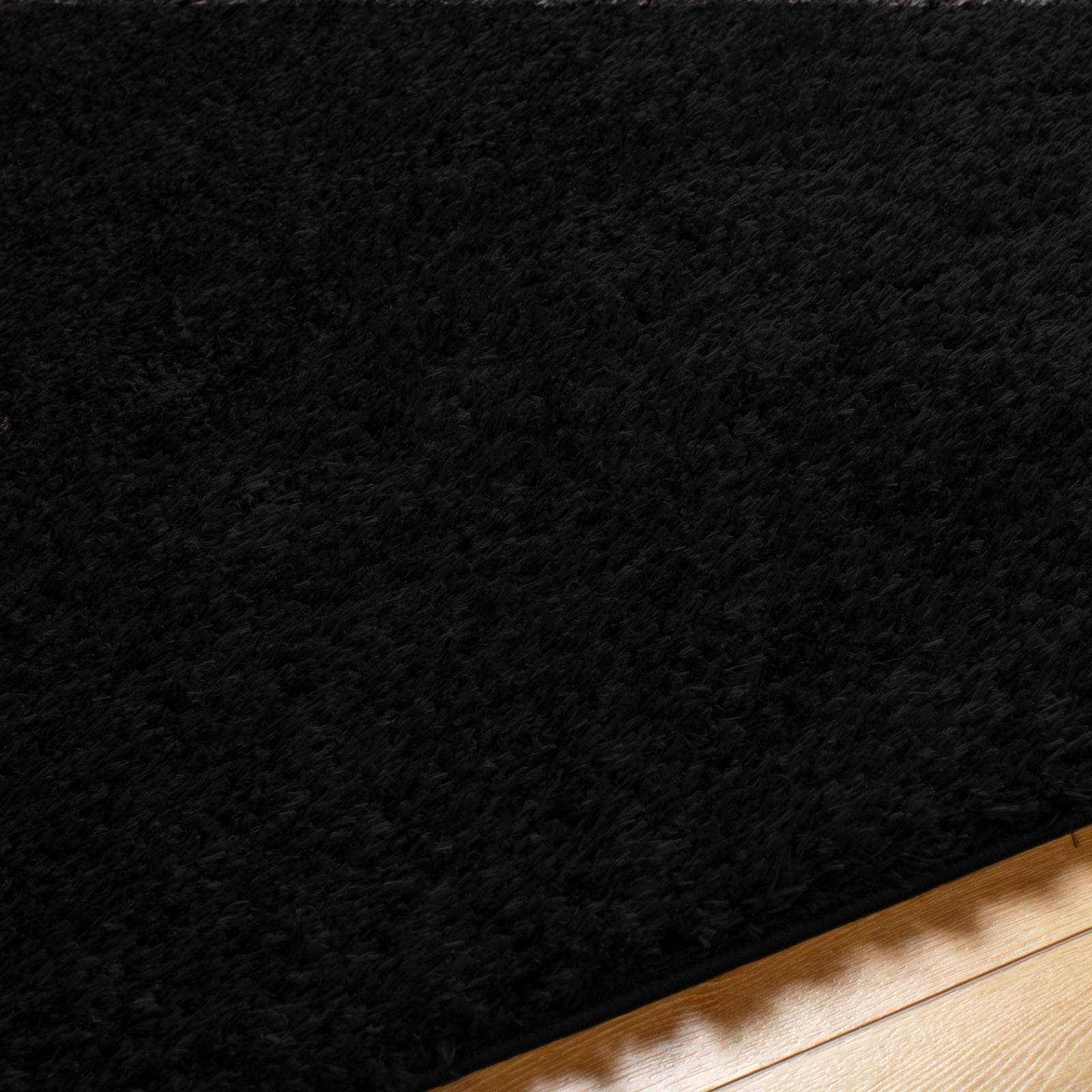 Livabliss Hochflor-Teppich »DADU« rechteckig 47 mm Höhe