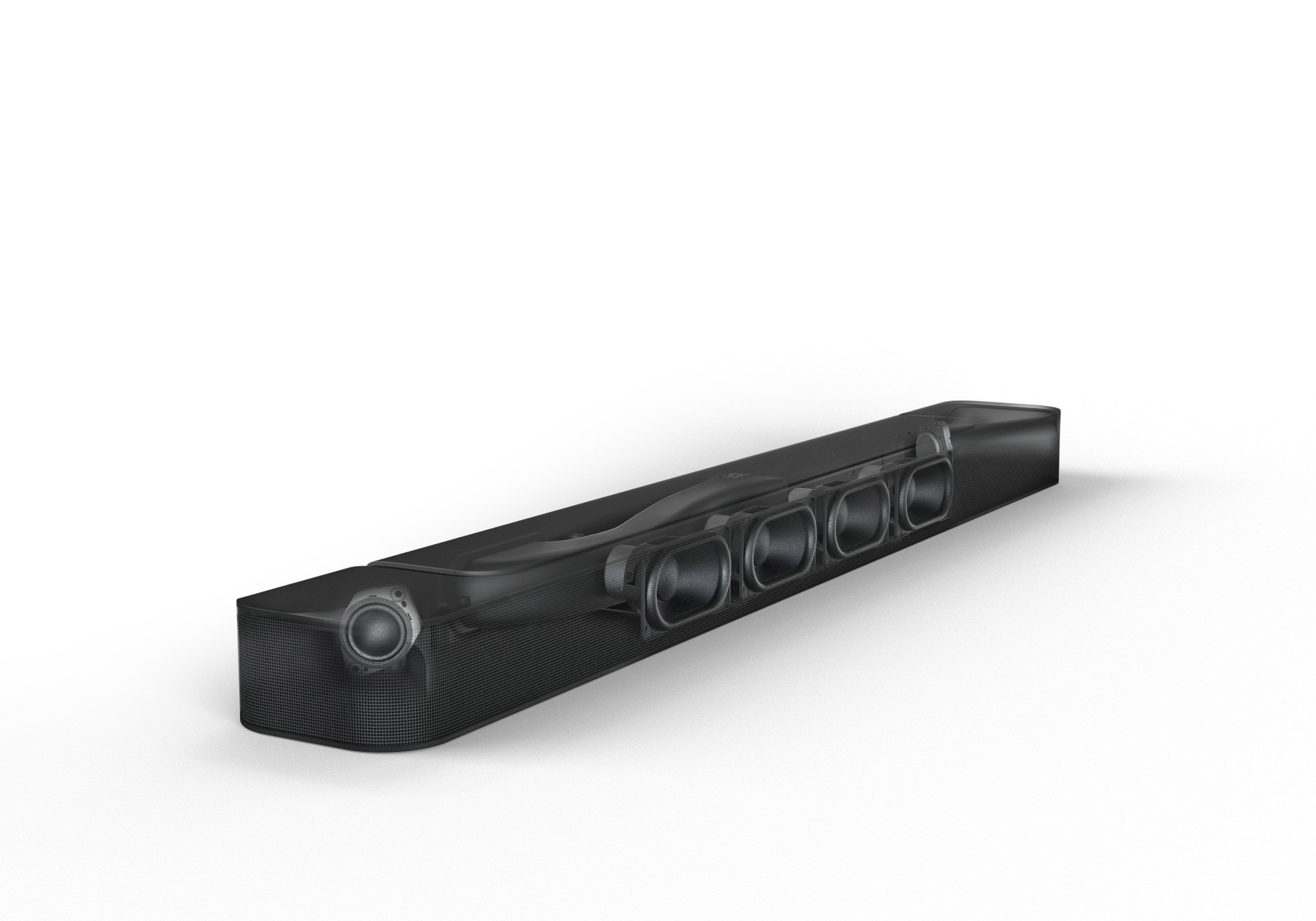 JBL Soundbar »Bar 300«, (1 St.)