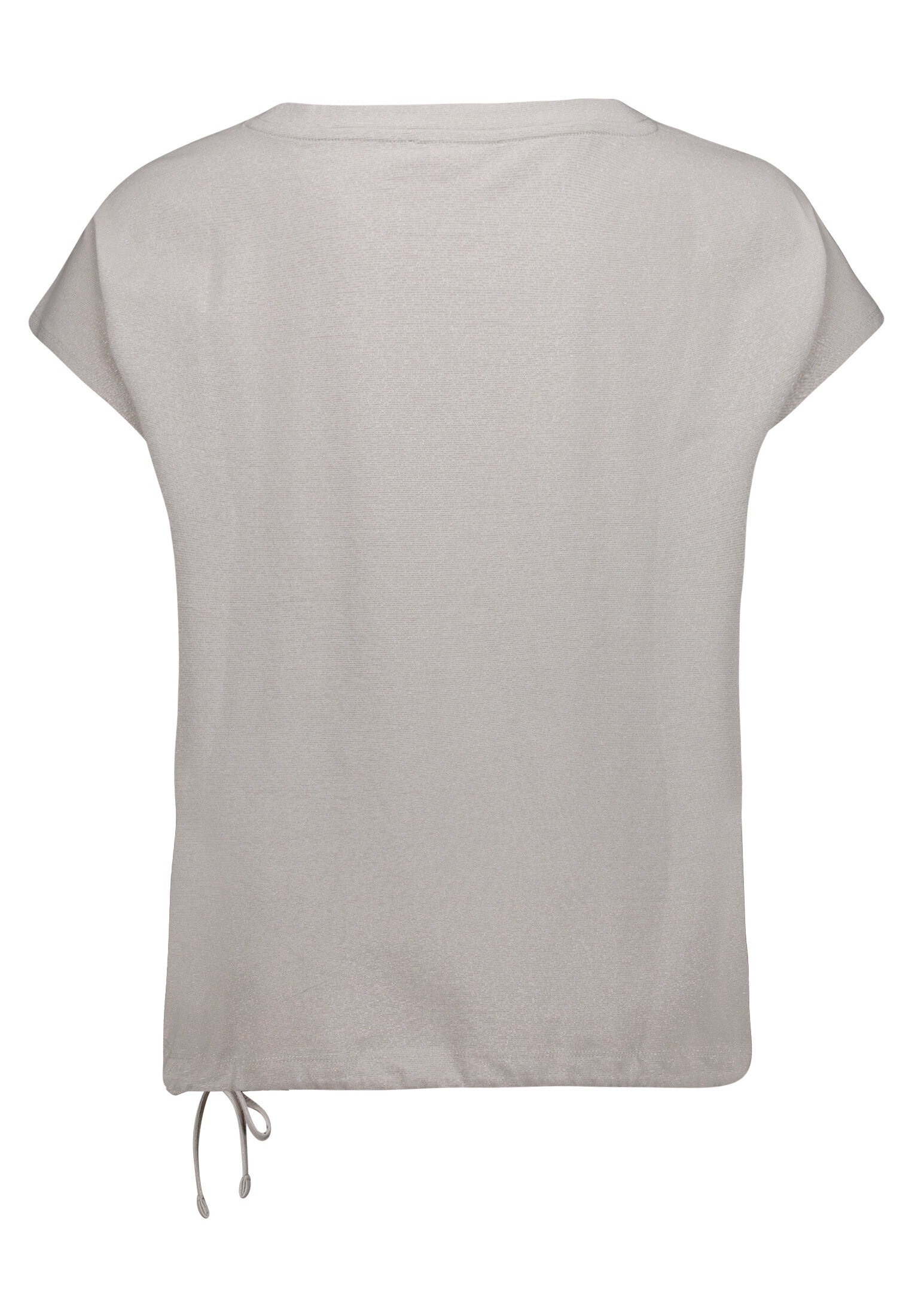 Betty Barclay Kurzarmshirt »Damen mit Tunnelzug« 1