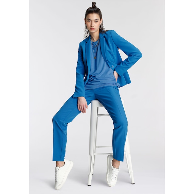 Trendfarben kaufen BAUR Anzughose, online Tamaris | in