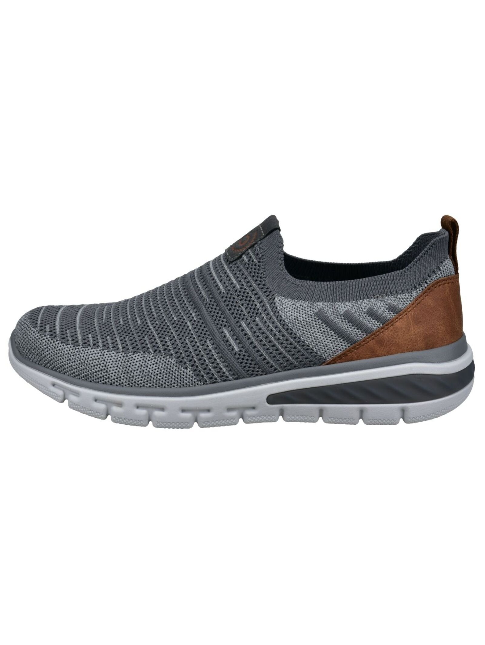 bugatti Sneaker »bugatti Sneaker Textil«