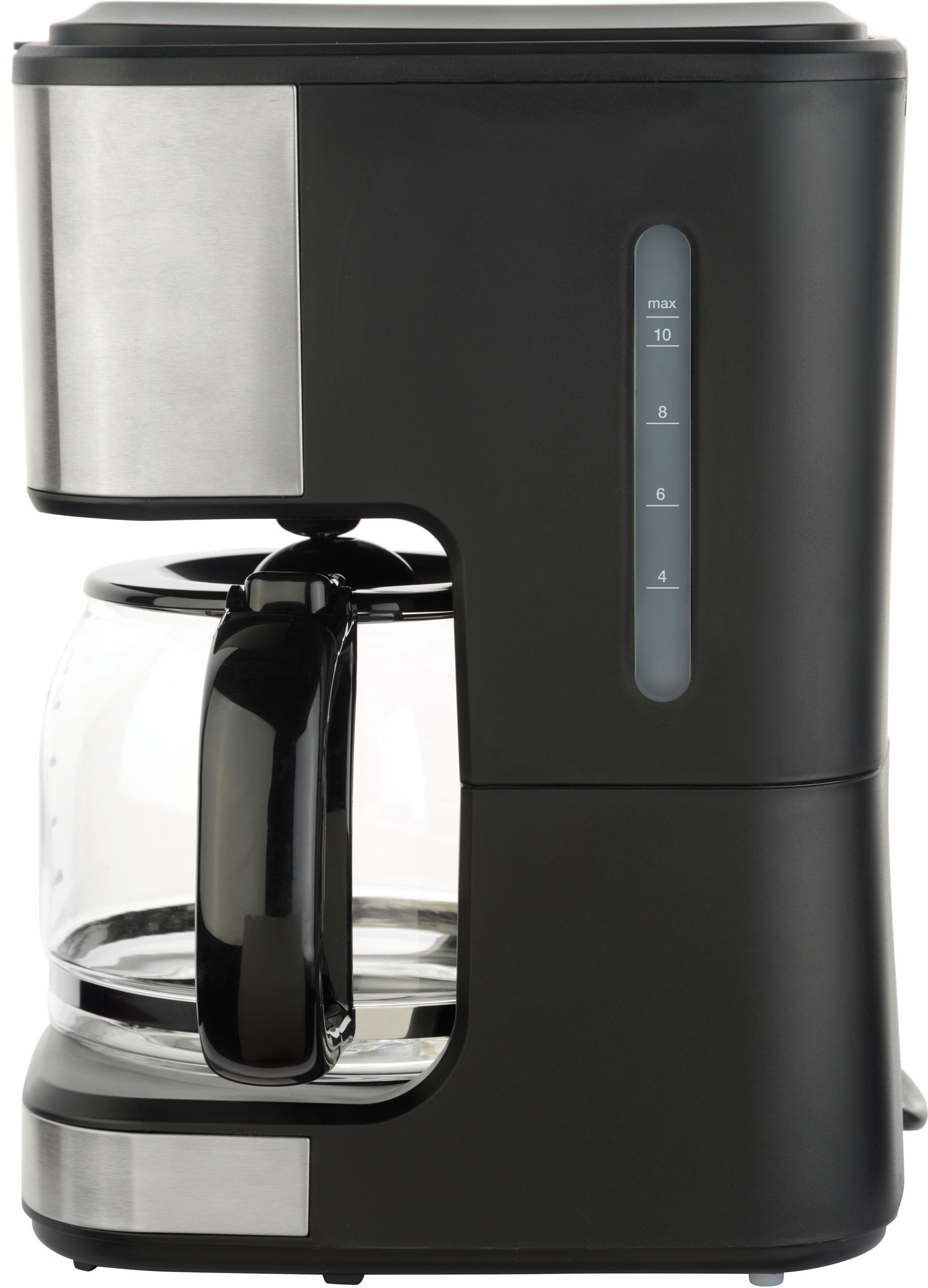 grossag Filterkaffeemaschine 1x4 Kaffeekanne, l mit BAUR Timer«, 1,5 46 | »KA Papierfilter