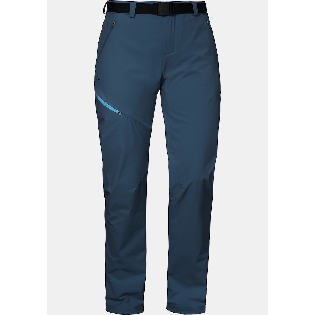 Schöffel Outdoorhose »Pants Wendelstein L«