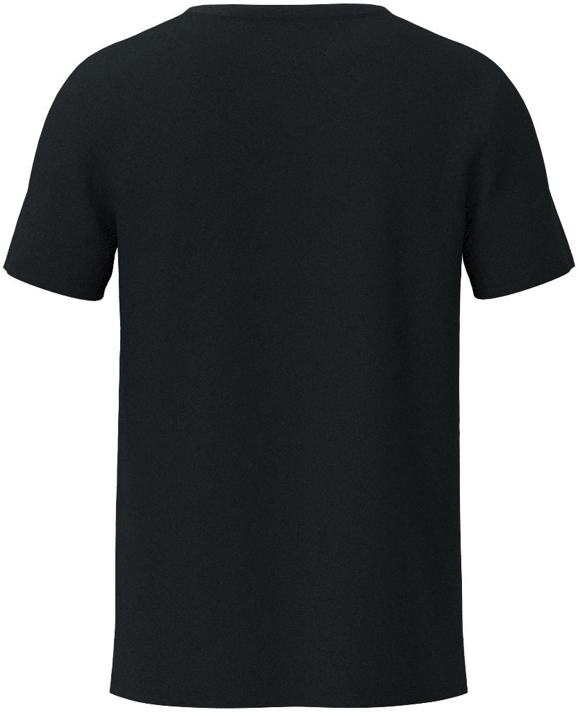 JOOP T-Shirt "Comfort", Rundhalsausschnitt, Logoschriftzug, kurzärmelig günstig online kaufen