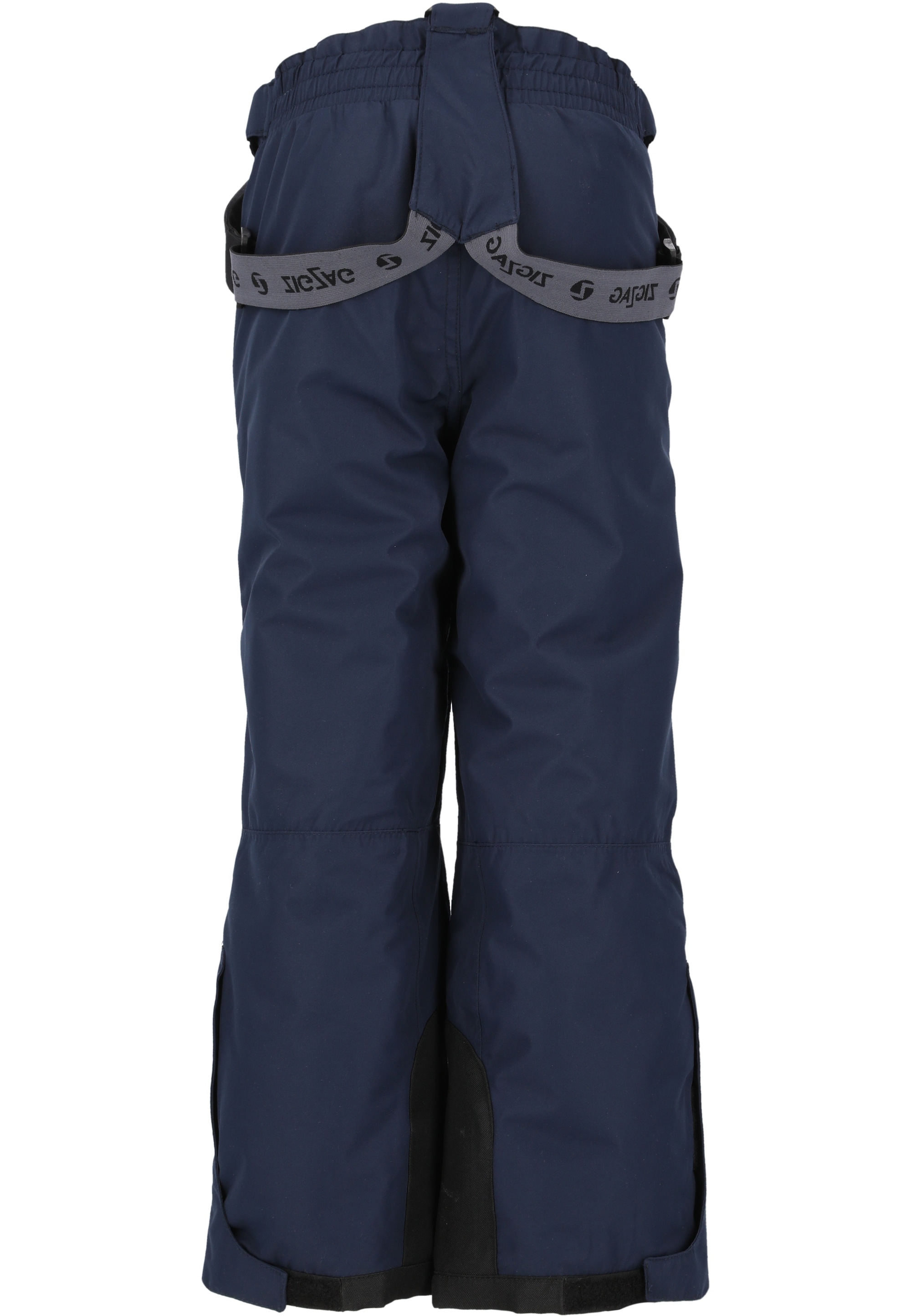ZIGZAG Skihose »Provo«, mit 10.000 mm Wassersäule