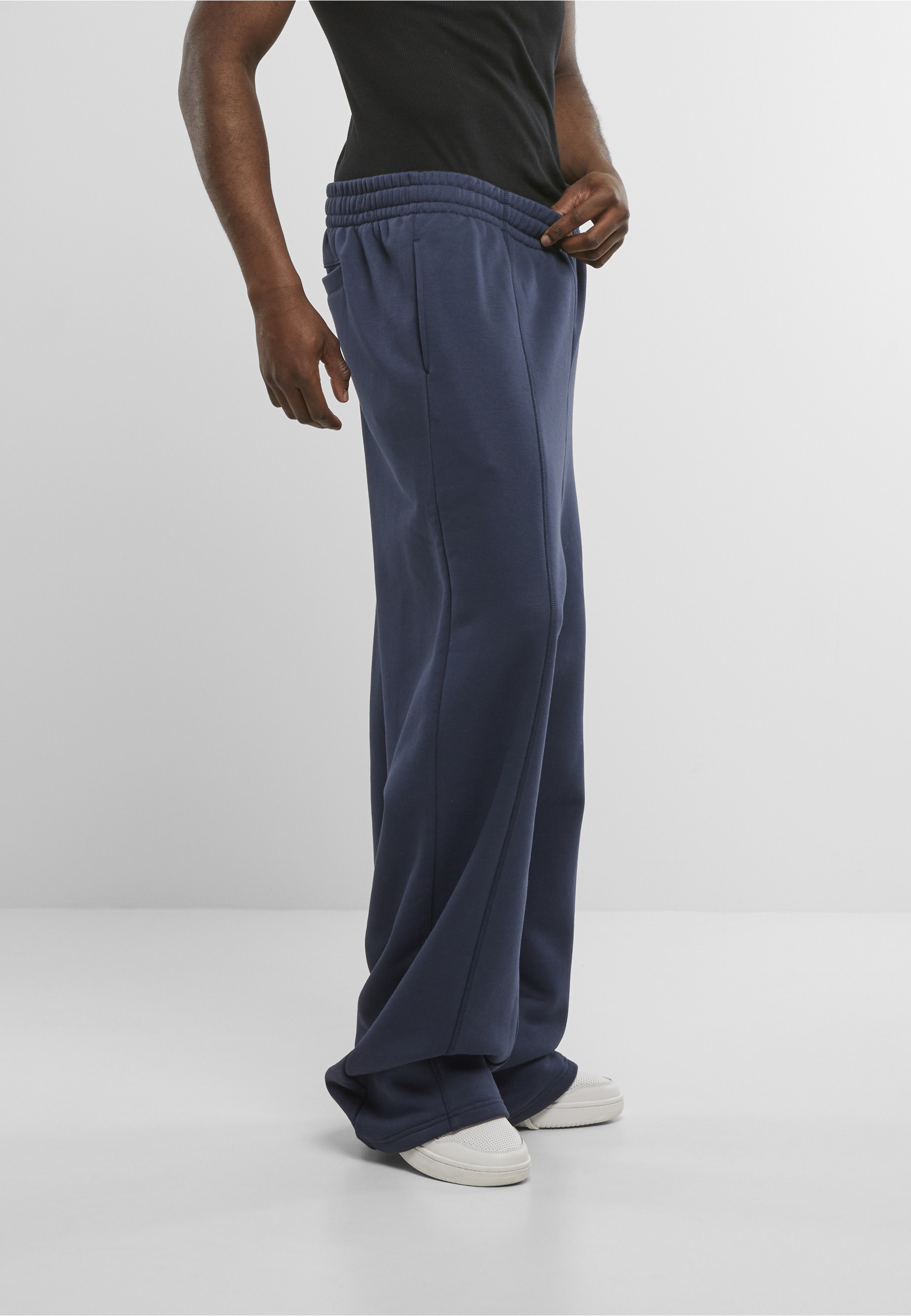 Karl Kani Jogginghose »Karl Kani Kani Script Straight Leg Sweatpants«