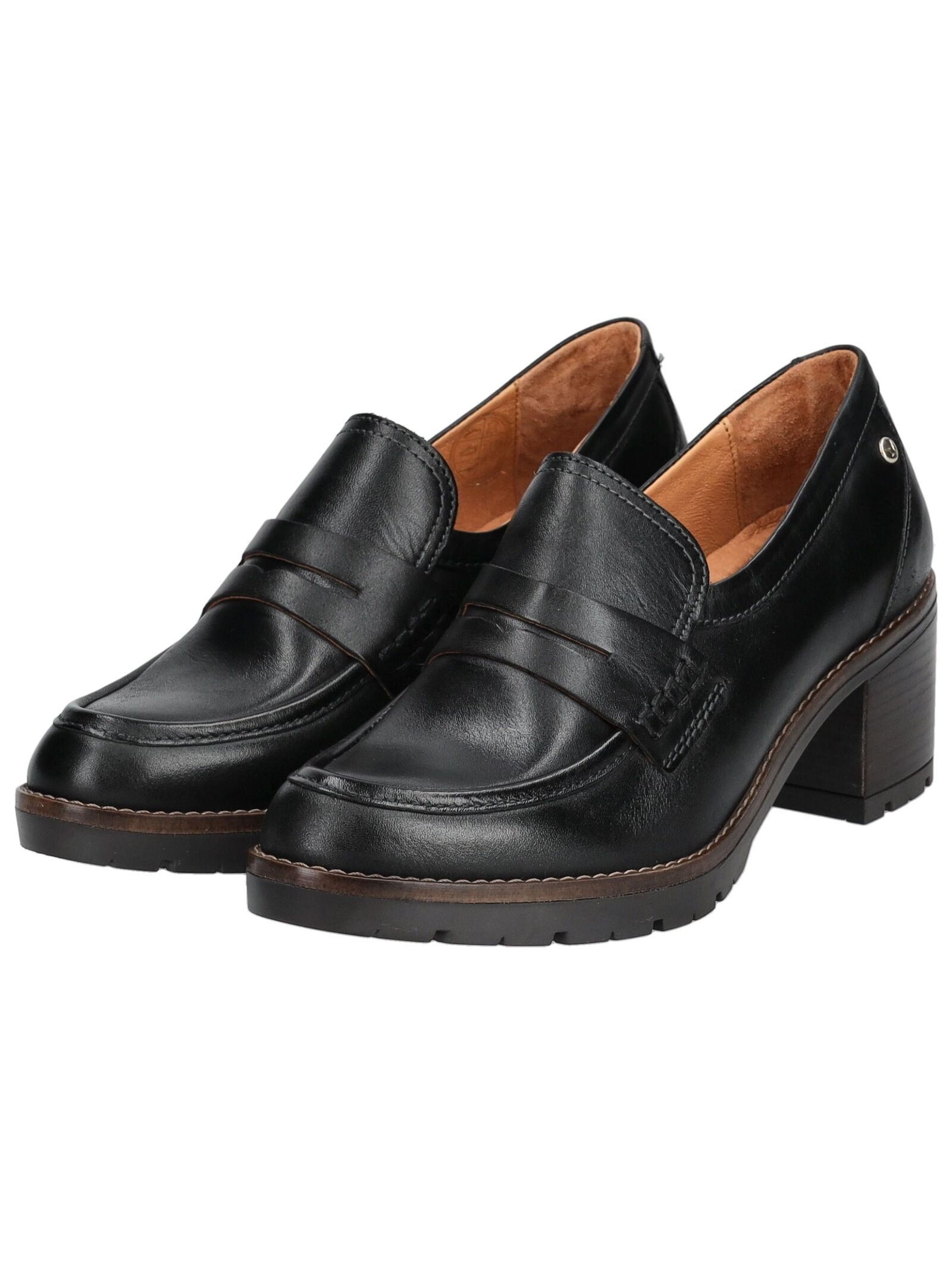 PIKOLINOS Pumps »PIKOLINOS Pumps Leder«