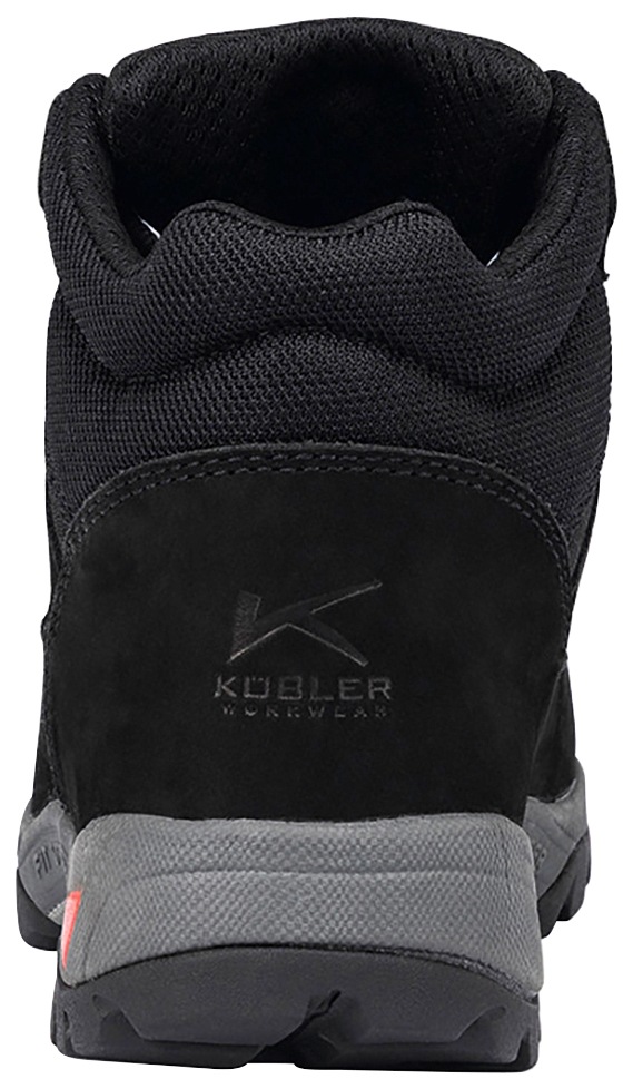 Kübler »Pulse S3, Sicherheitsstiefel kaufen online | Stiefel BAUR Gr.40-47 S3«, Arbeitsschuh