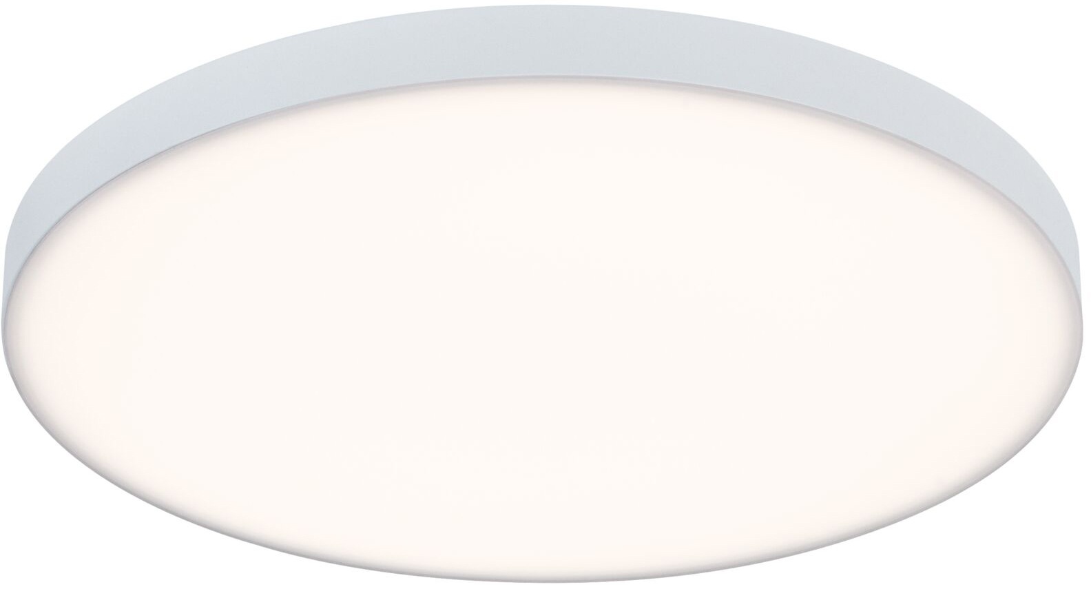 Paulmann LED Panel »Velora«, 1 flammig