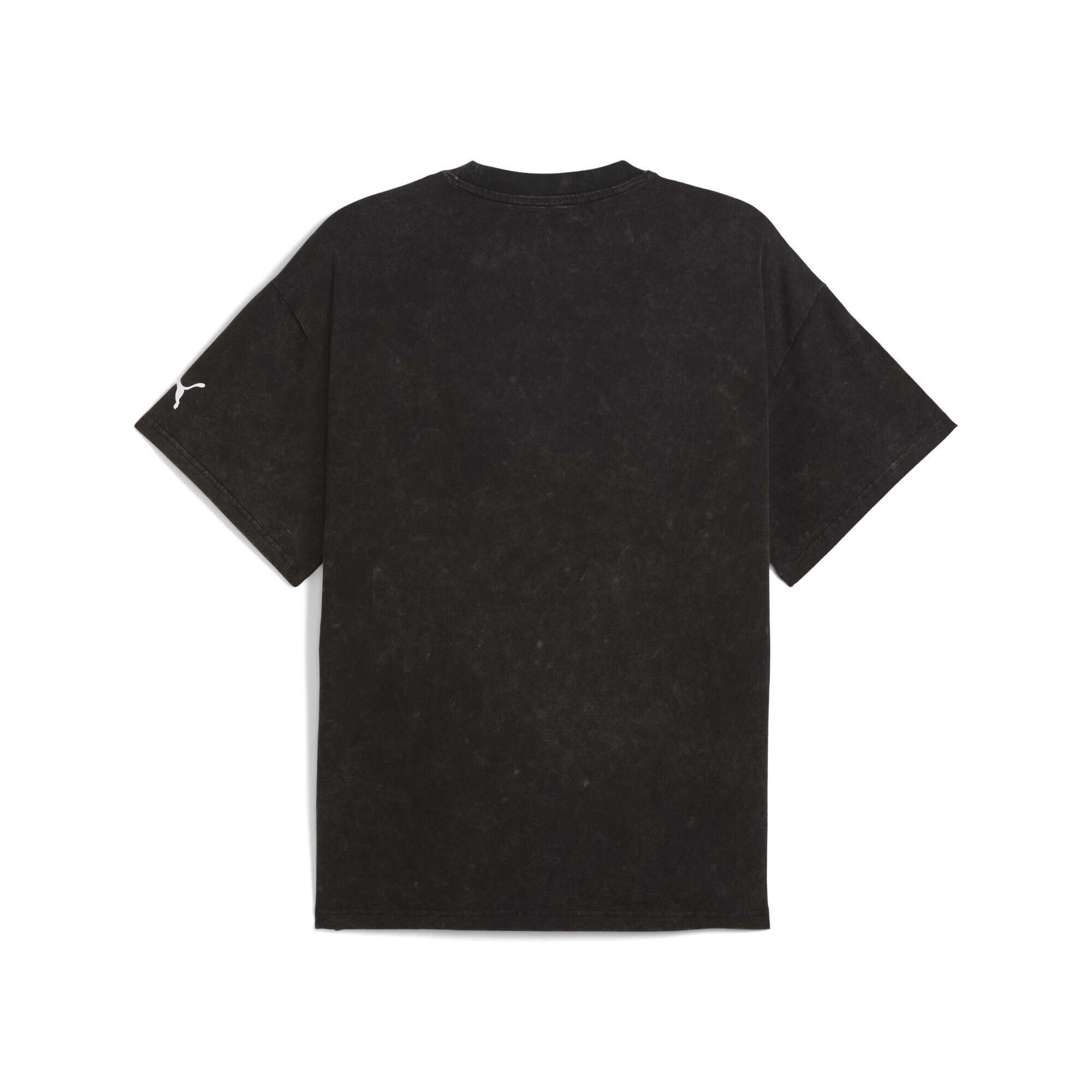 PUMA Trainingsshirt »Dylan Exhibit Basketballshirt Herren«
