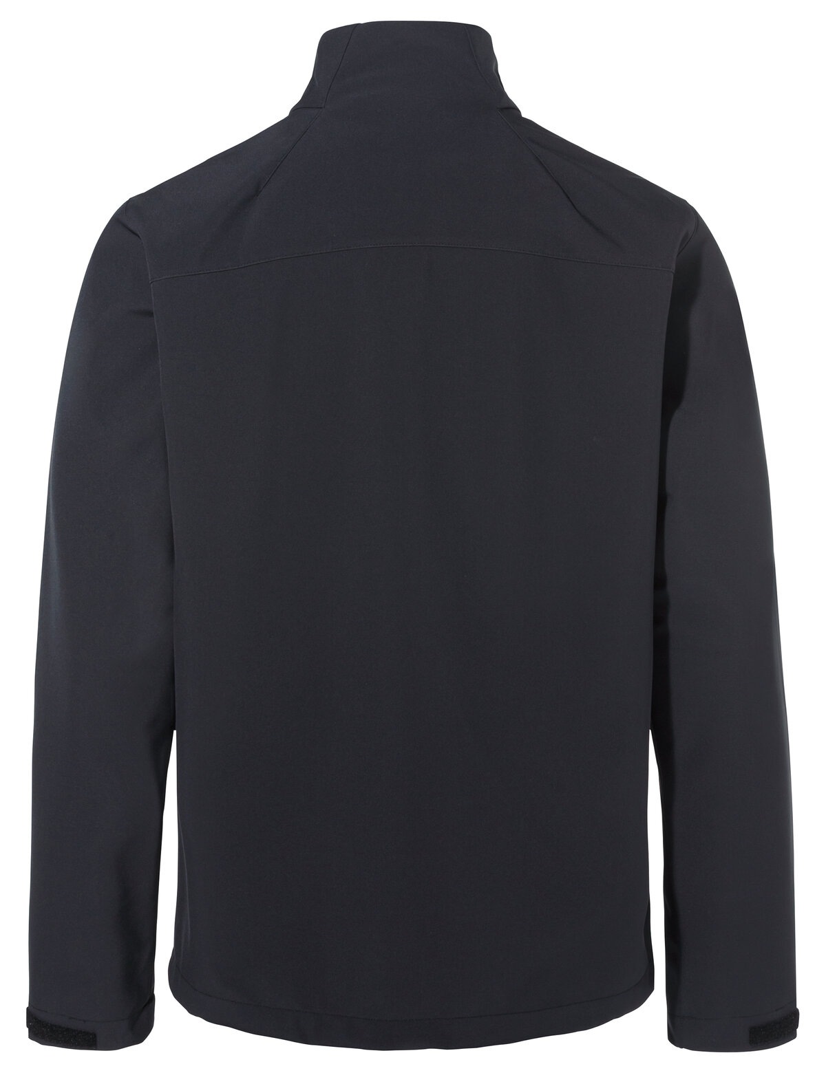 VAUDE Softshelljacke »MEN'S CYCLONE JACKET VI«, (1 St.), Winddicht