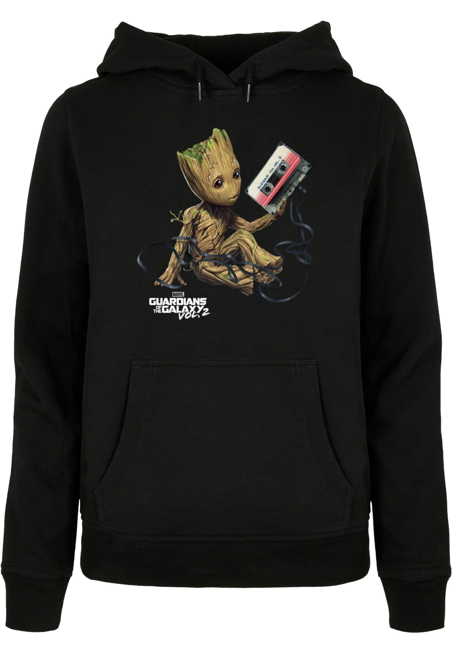ABSOLUTE CULT Kapuzenpullover "ABSOLUTE CULT Damen", (1 tlg.) günstig online kaufen