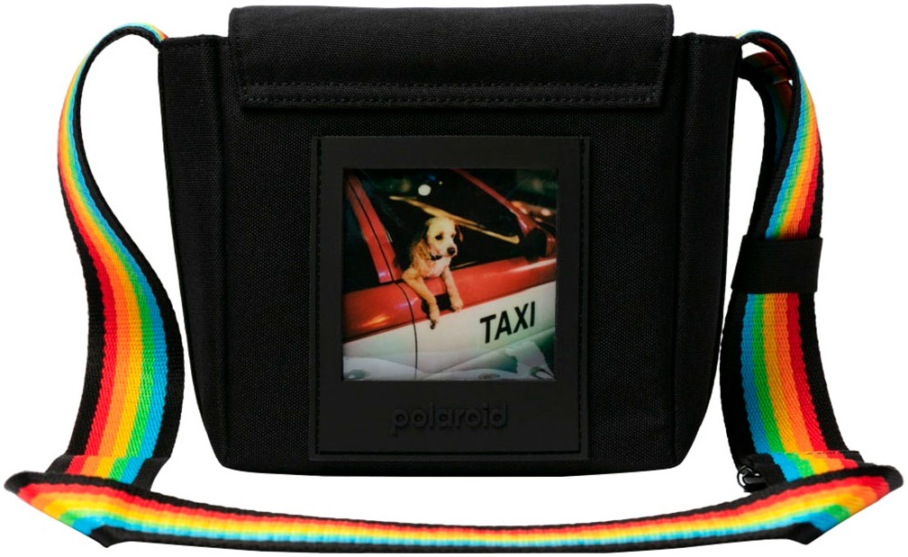 Polaroid Kameratasche »Now«