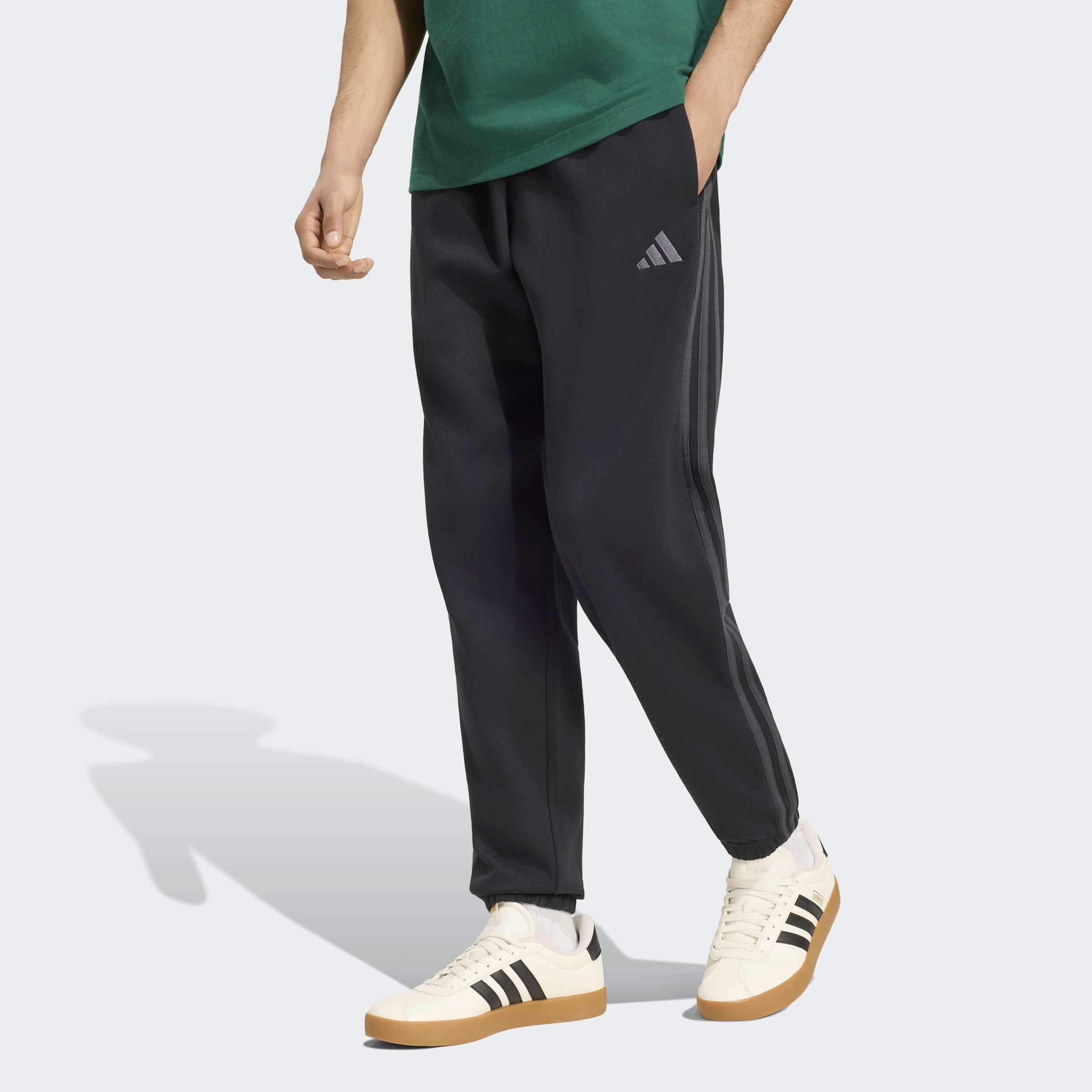 adidas Sportswear Sporthose "M 3S FL TC PT"
