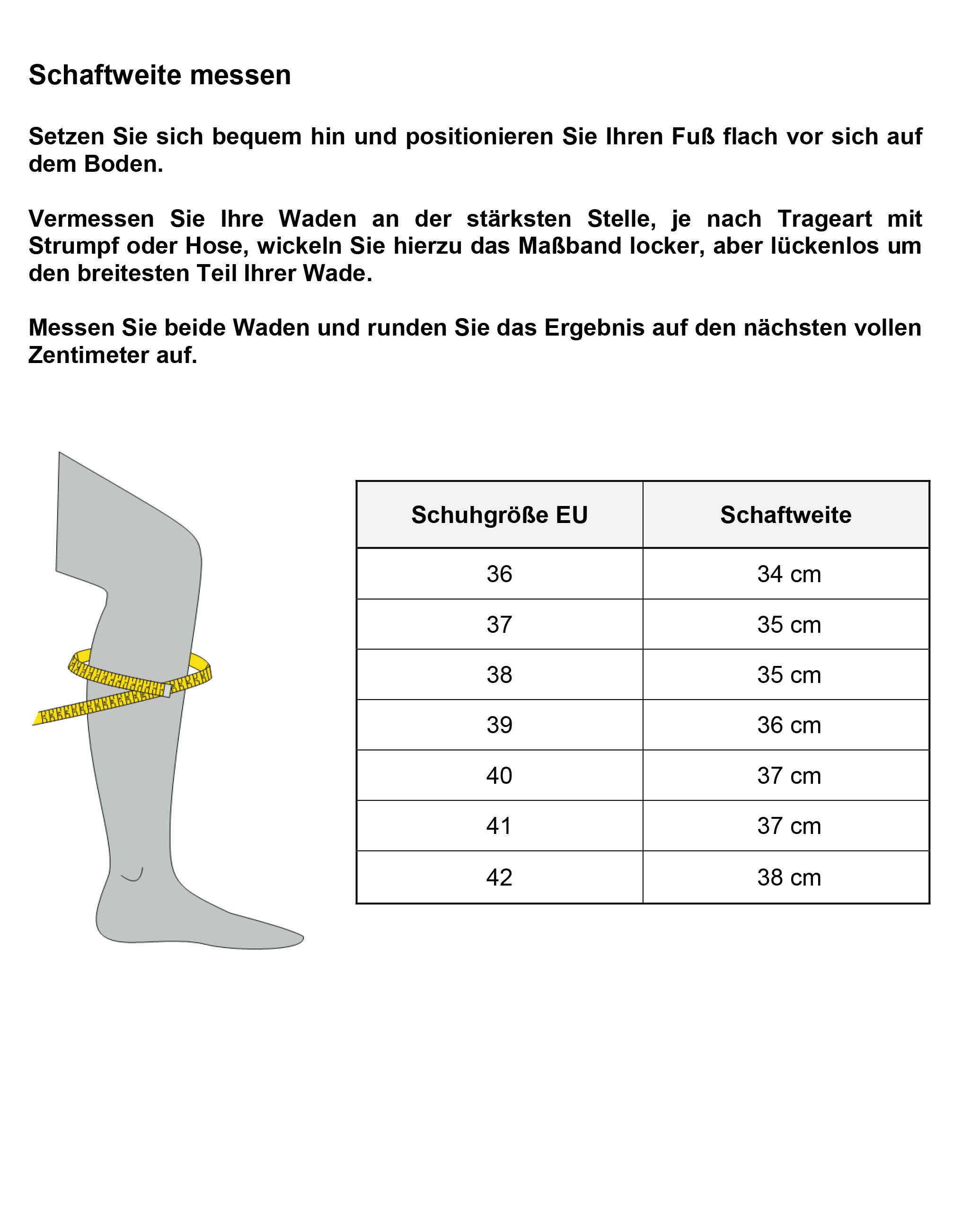 Tamaris Stiefel »Indah«, mit Stretcheinsatz am XS-Schaft