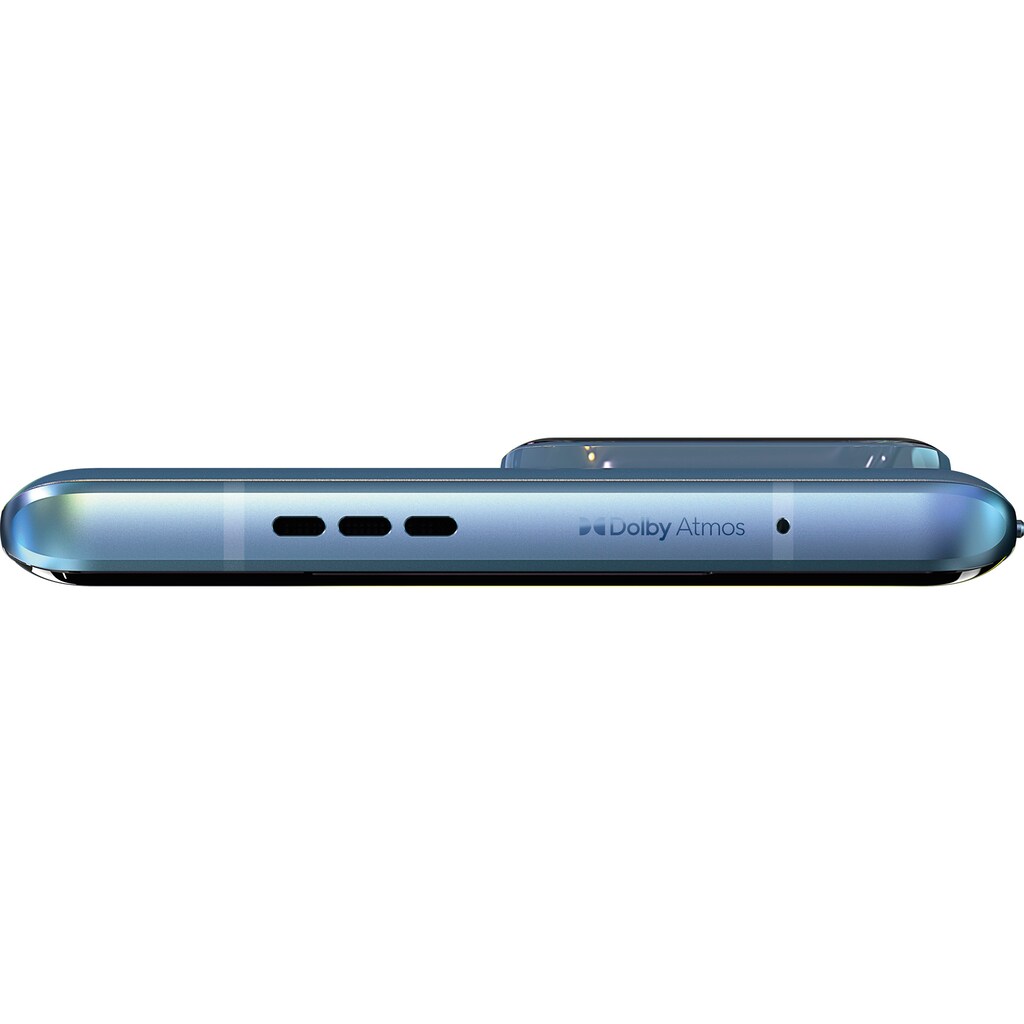 Motorola Smartphone »Edge 40 Pro«, lunar blue, 16,94 cm/6,67 Zoll, 256 GB Speicherplatz, 50 MP Kamera
