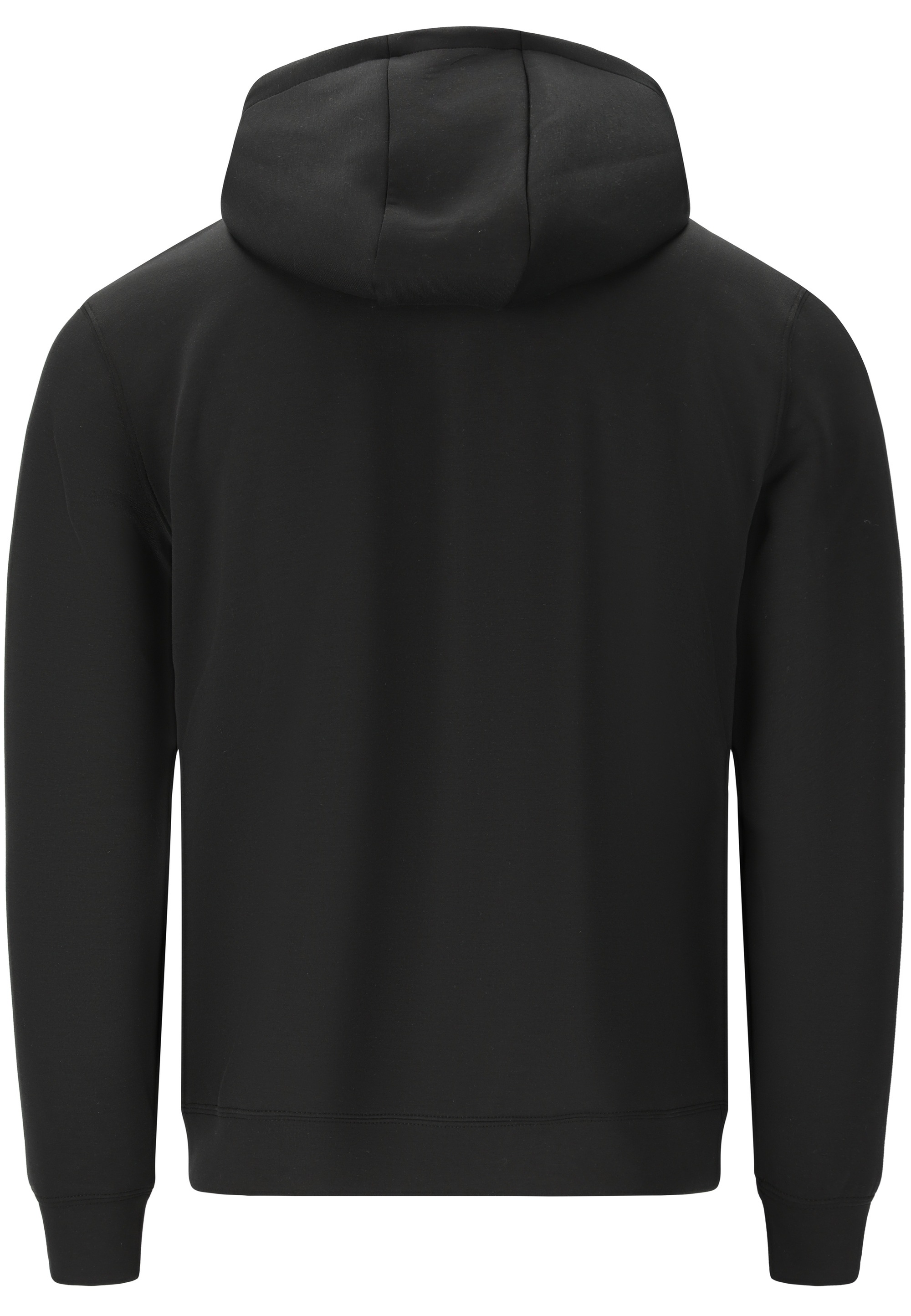 Virtus Sweatshirt »Taro V2«, Komfort
