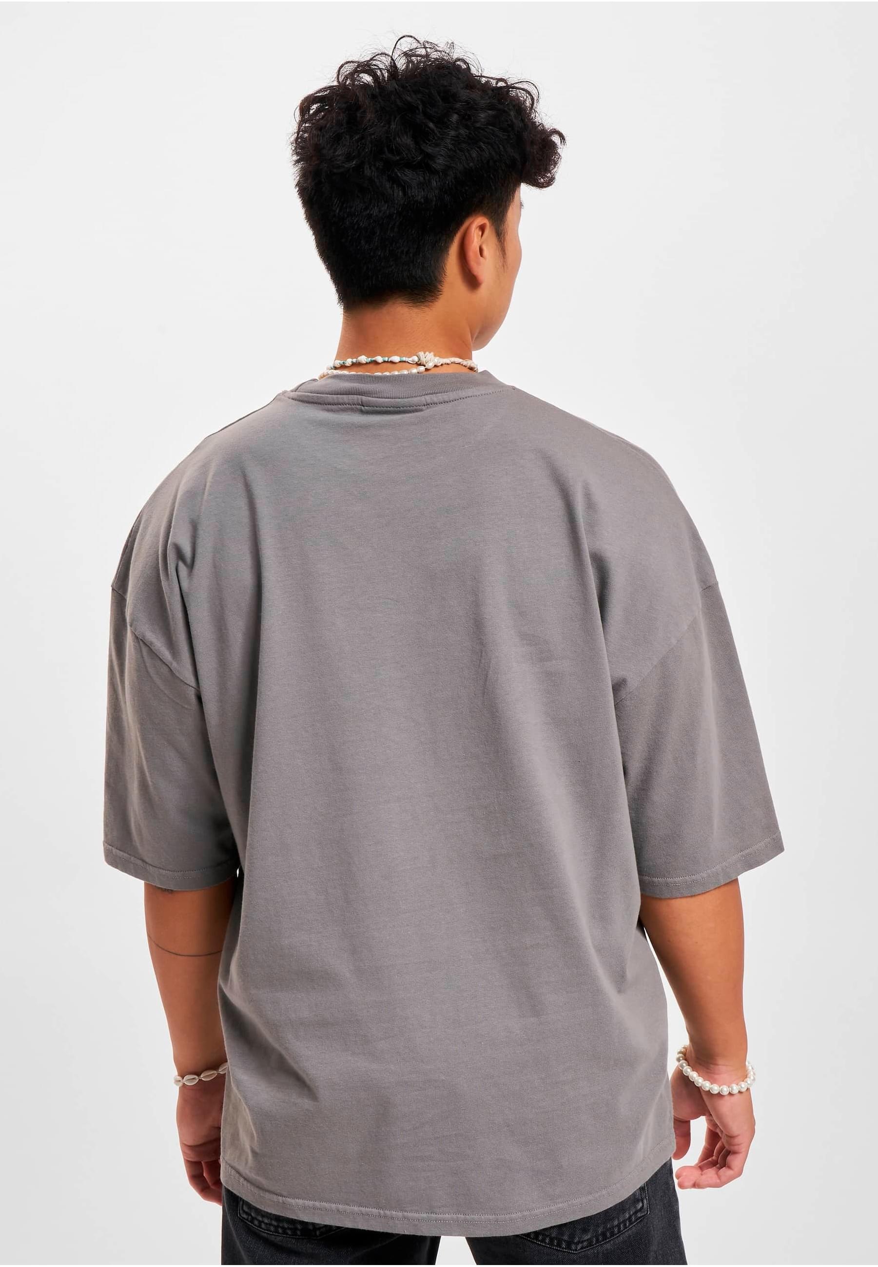 2Y Studios T-Shirt »2Y Studios Herren 2Y Basic Oversize Boxy Tee«, (1 tlg.)