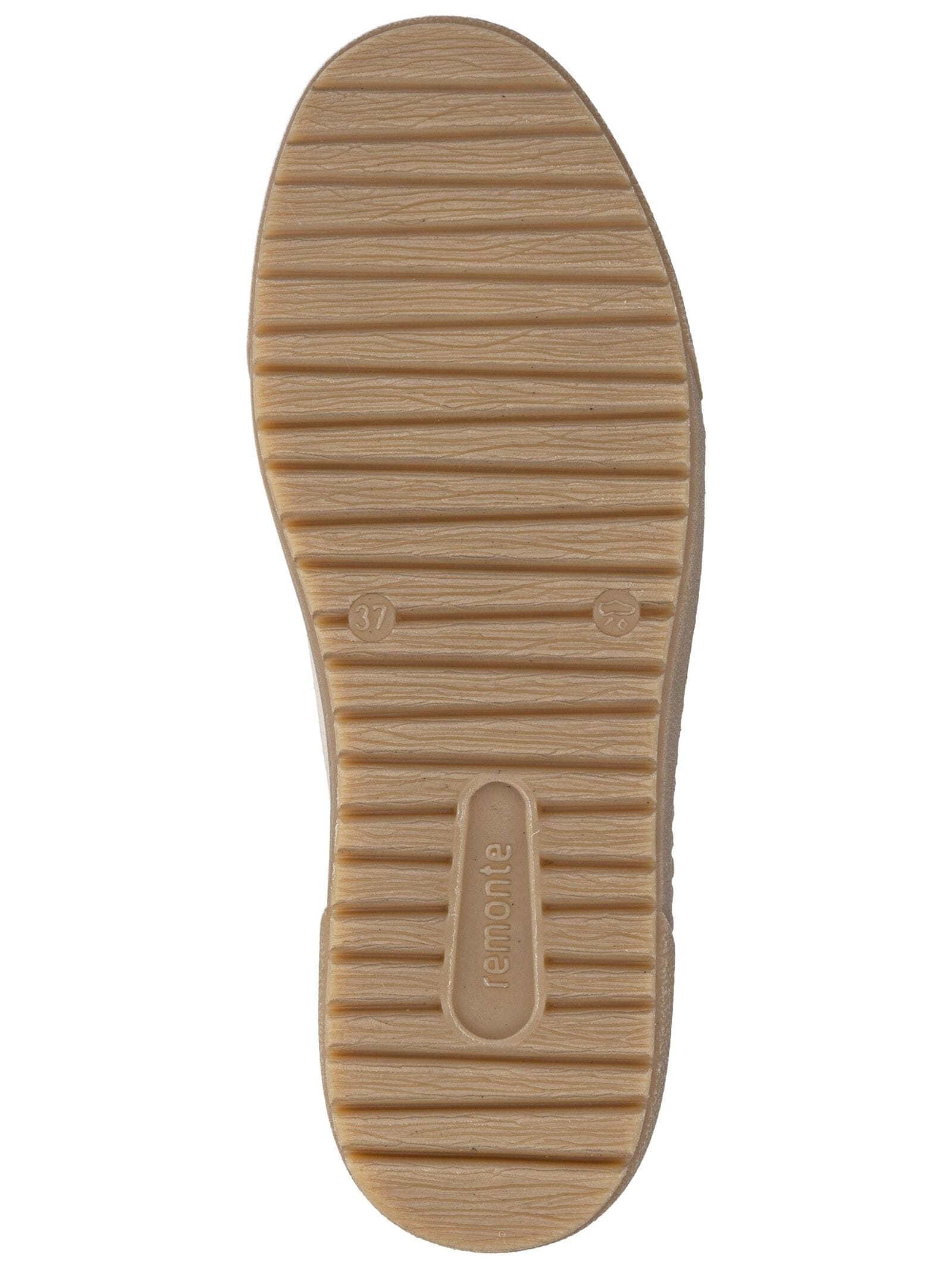 Remonte Sneaker »Remonte Sneaker Leder/Synthetik«