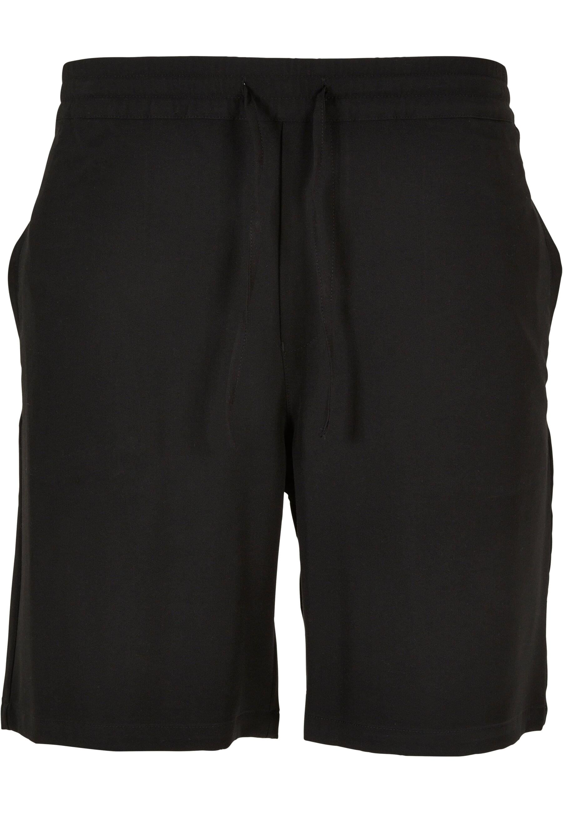 URBAN CLASSICS Stoffhose "Urban Classics Herren Comfort Shorts", (1 tlg.)