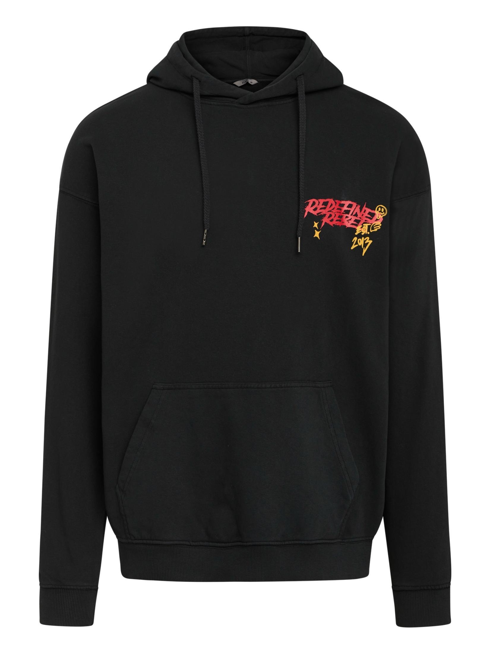 REDEFINED REBEL Sweatshirt »Redefined Rebel Sweat RRMemphis Sweat«